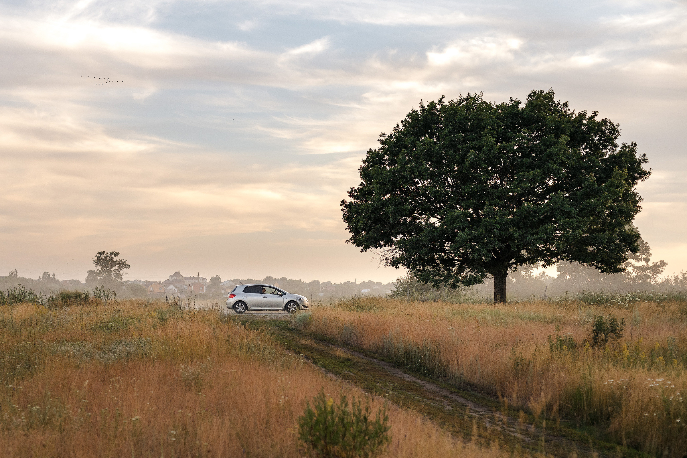 Свадебный и рекламный фотограф в Пензе Денис Деревянко