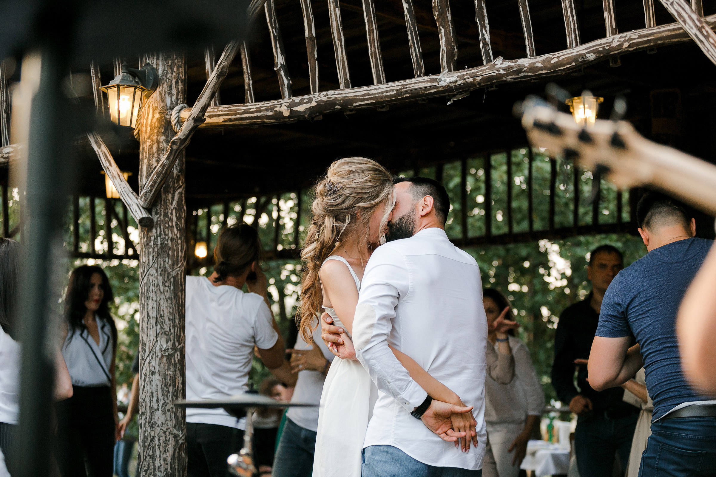 Свадебный и рекламный фотограф в Пензе Денис Деревянко