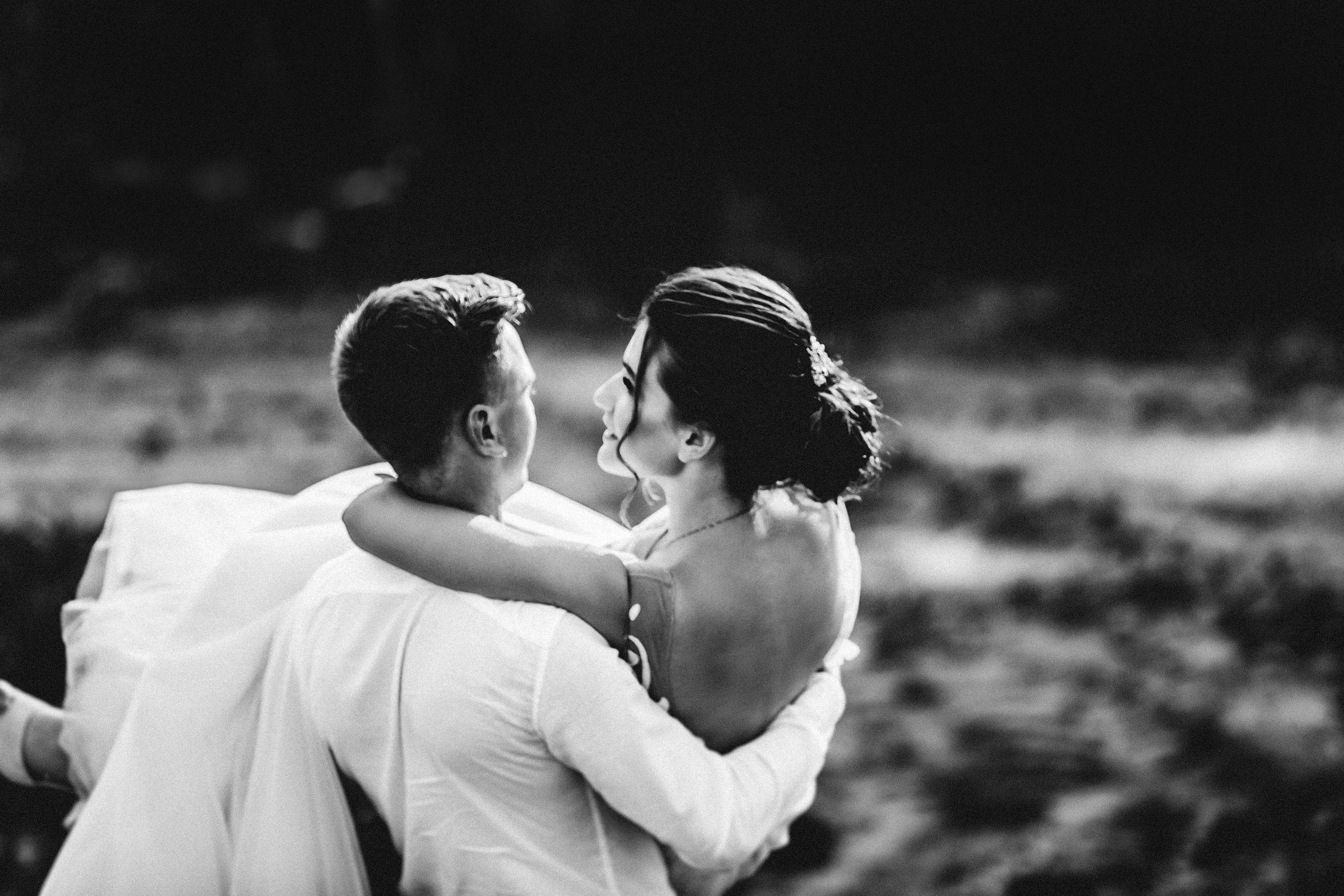 Свадебный и рекламный фотограф в Пензе Денис Деревянко