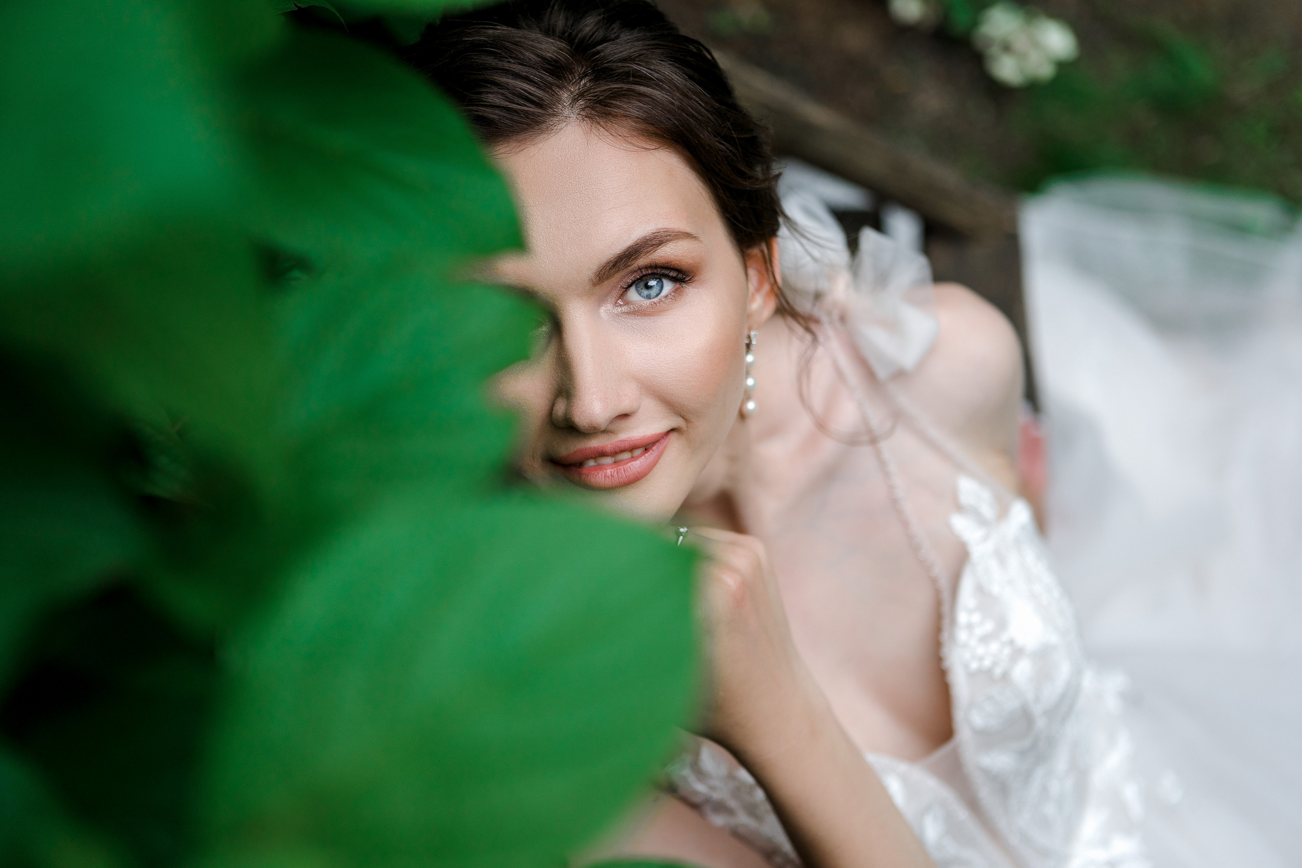 Свадебный и рекламный фотограф в Пензе Денис Деревянко