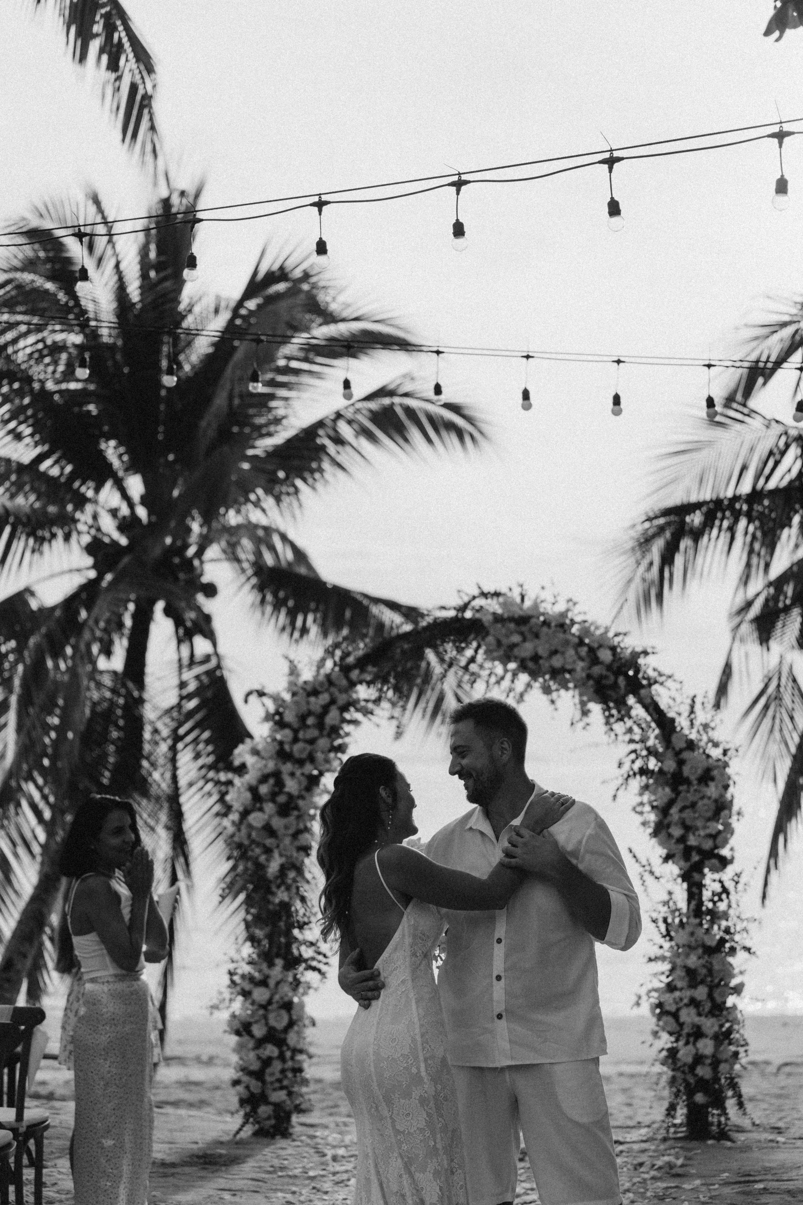 Wedding. Photographer in Koh Samui | Olga Krasikova