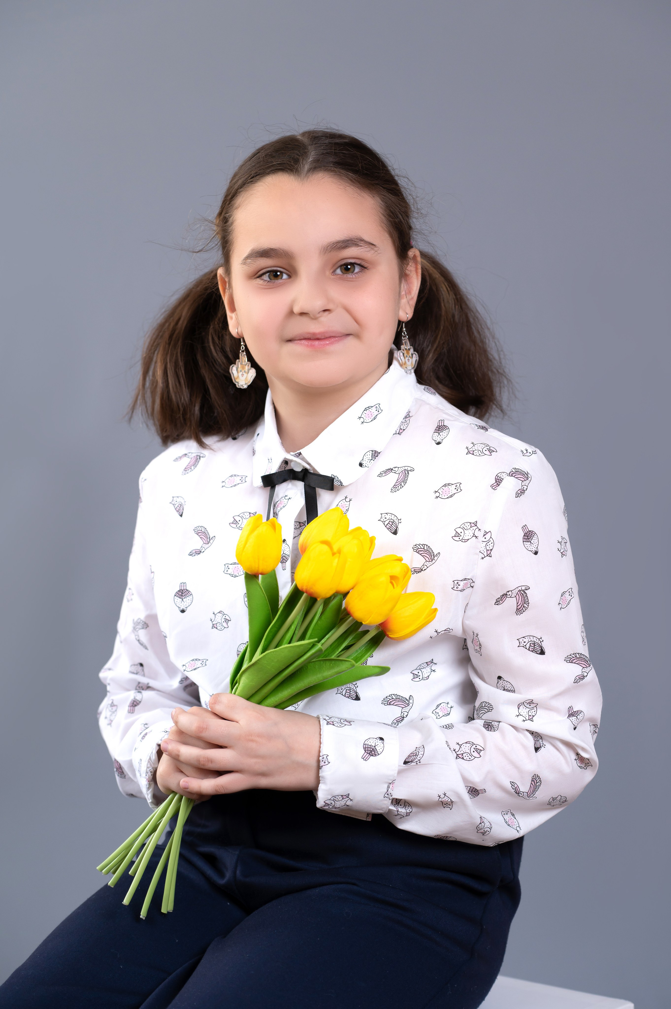 Школьные выпускные альбомы в Ростове-на-Дону. Школьный и семейный фотограф в Ростове-на-Дону