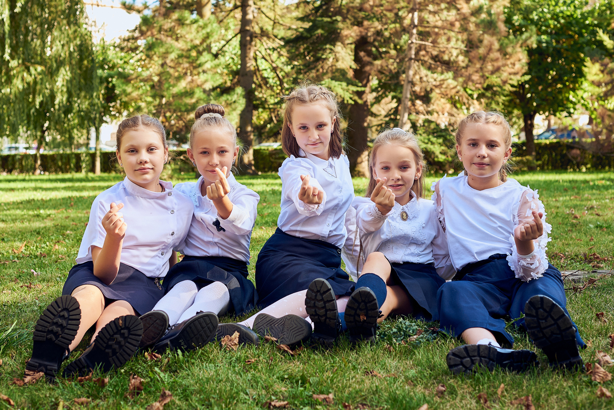 Выпускные альбомы для 4 класса. Выпускные альбомы в Ставрополе