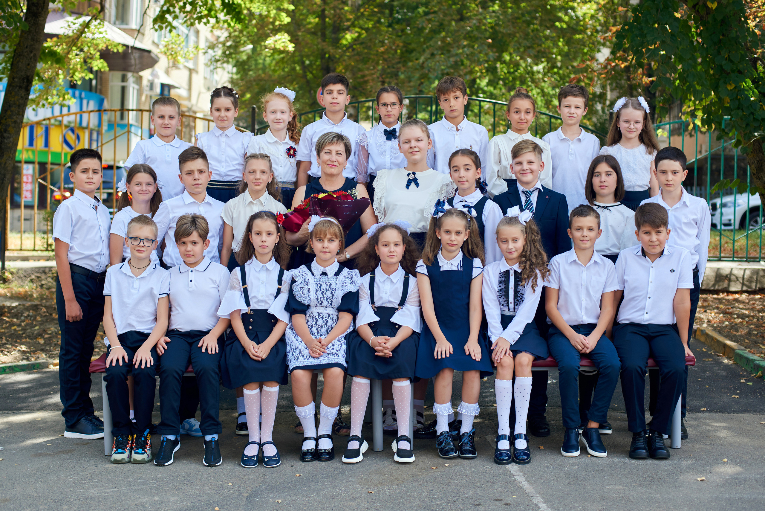 Выпускные альбомы для 4 класса. Выпускные альбомы в Ставрополе