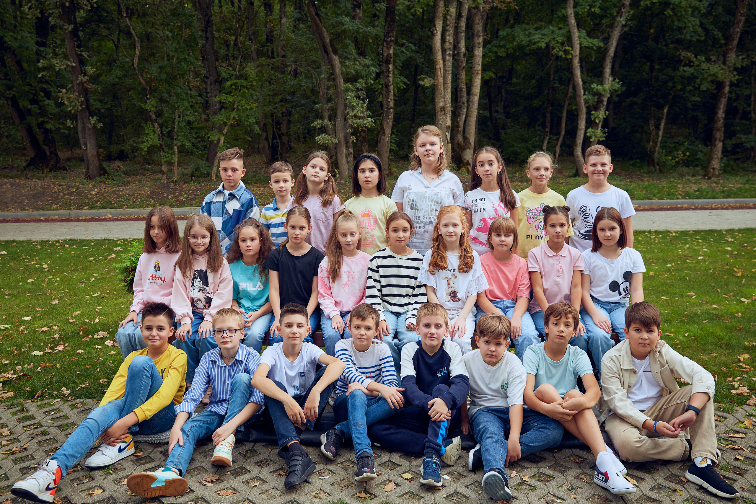 Выпускные альбомы для 4 класса. Выпускные альбомы в Ставрополе