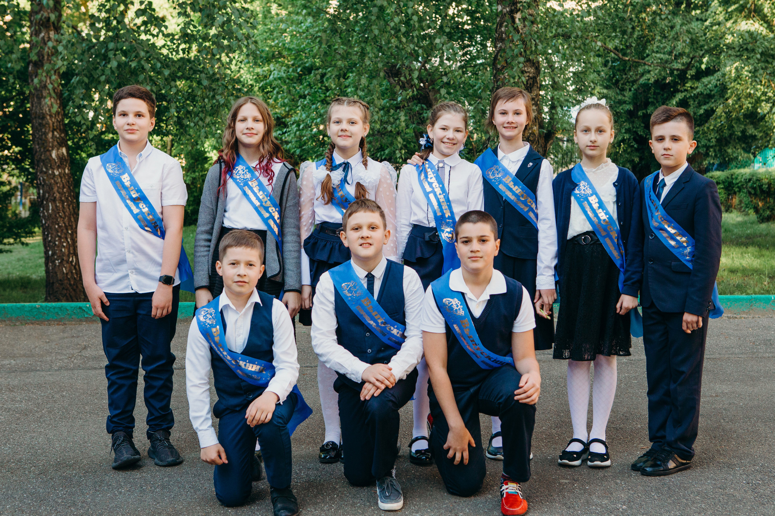 Выпускные альбомы для 4 класса. Выпускные альбомы в Ставрополе