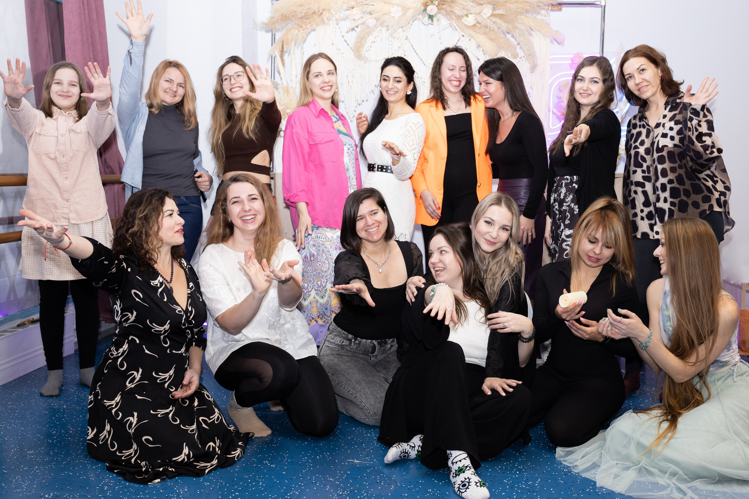 Женский день 17 февраля. Семейный фотограф Марья Тен. Москва, Зеленоград, Химки, Сходня