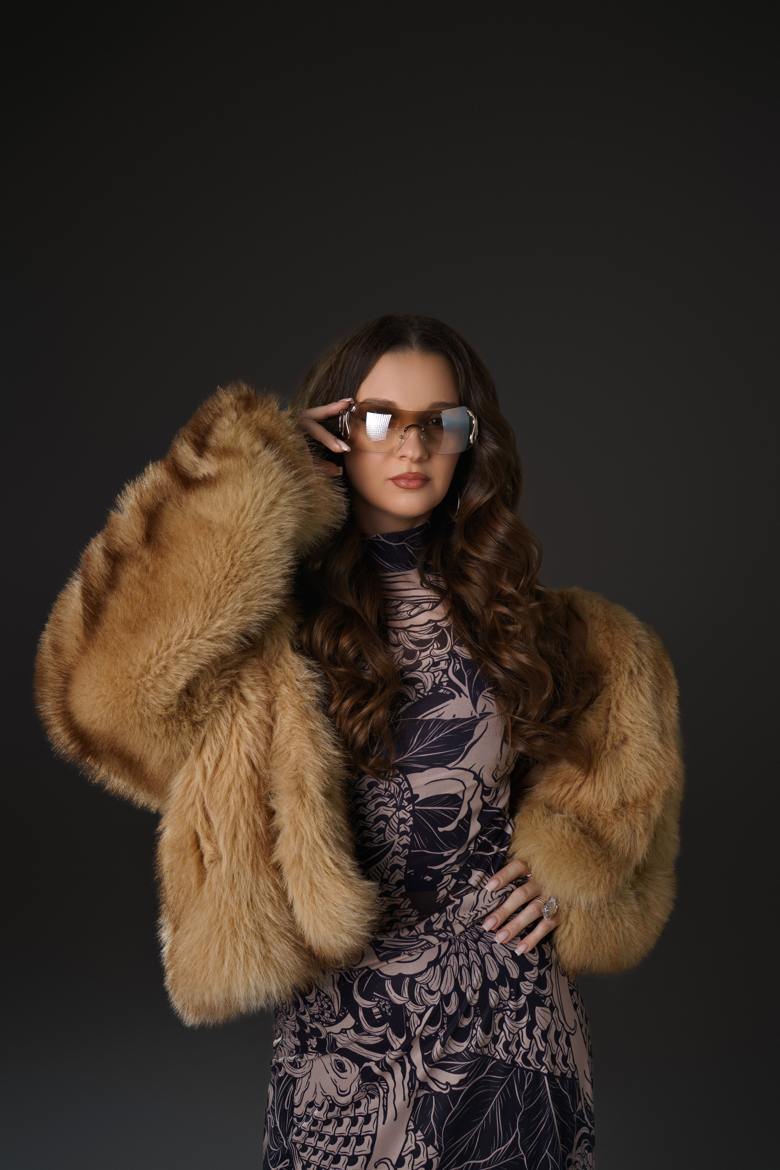 Фотограф Воронеж Олеся Султанова