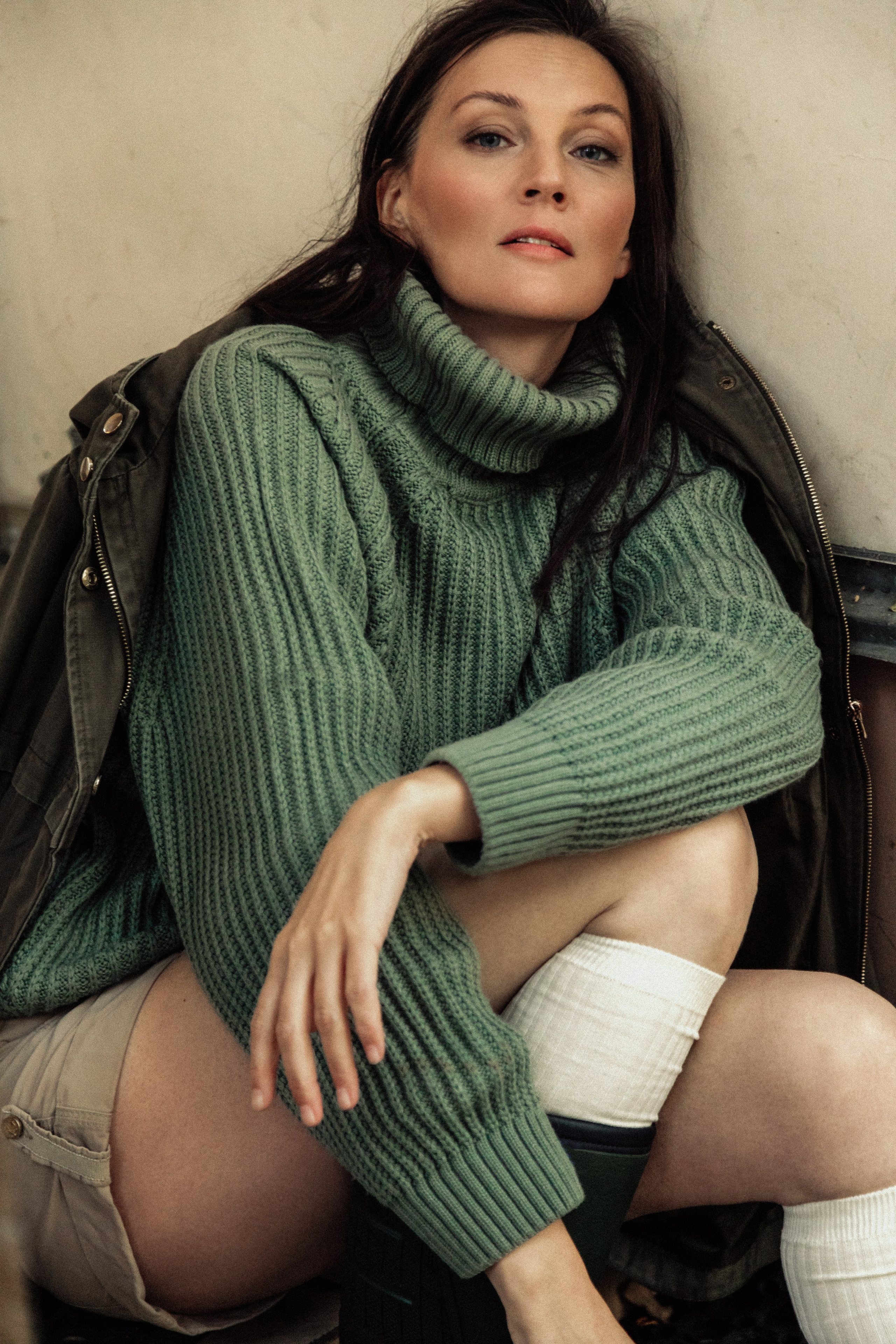 Хозяйка сада. Света Полетаева Москва