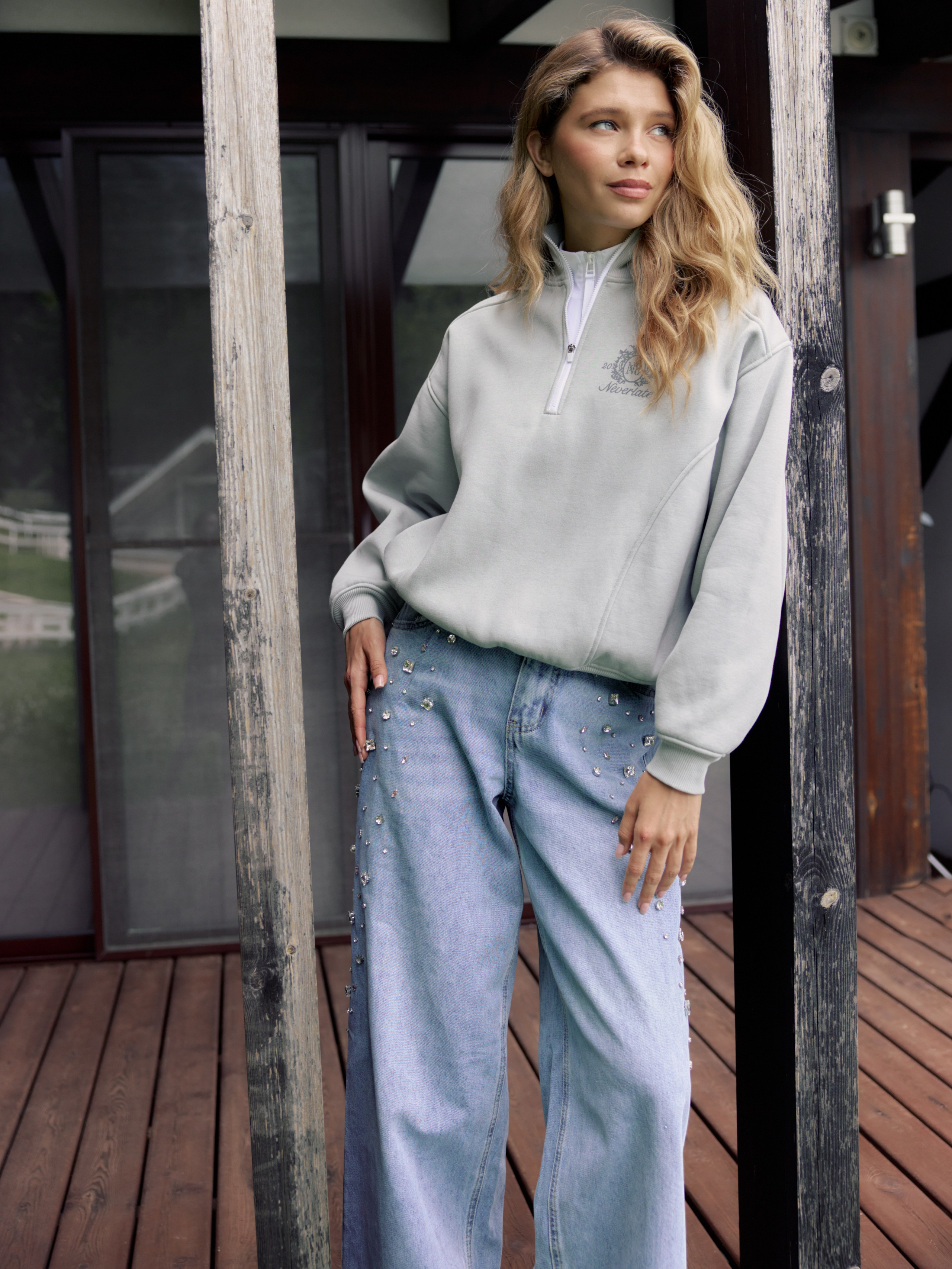 Имиджевые съемки стрит формата. CONINCON PRODUCTION