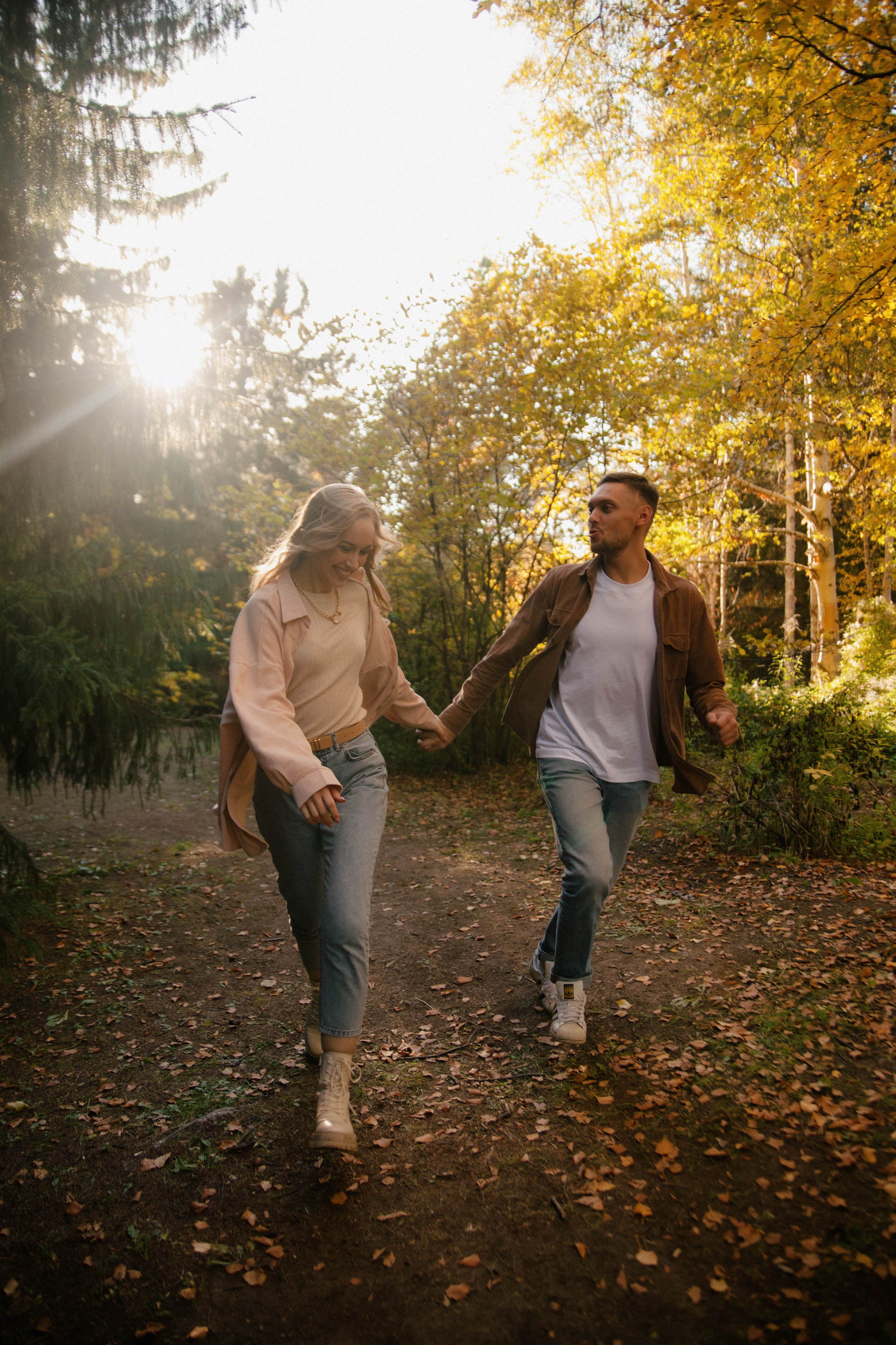 Свадебный и репортажный фотограф в Барнауле Евгений Самосюк