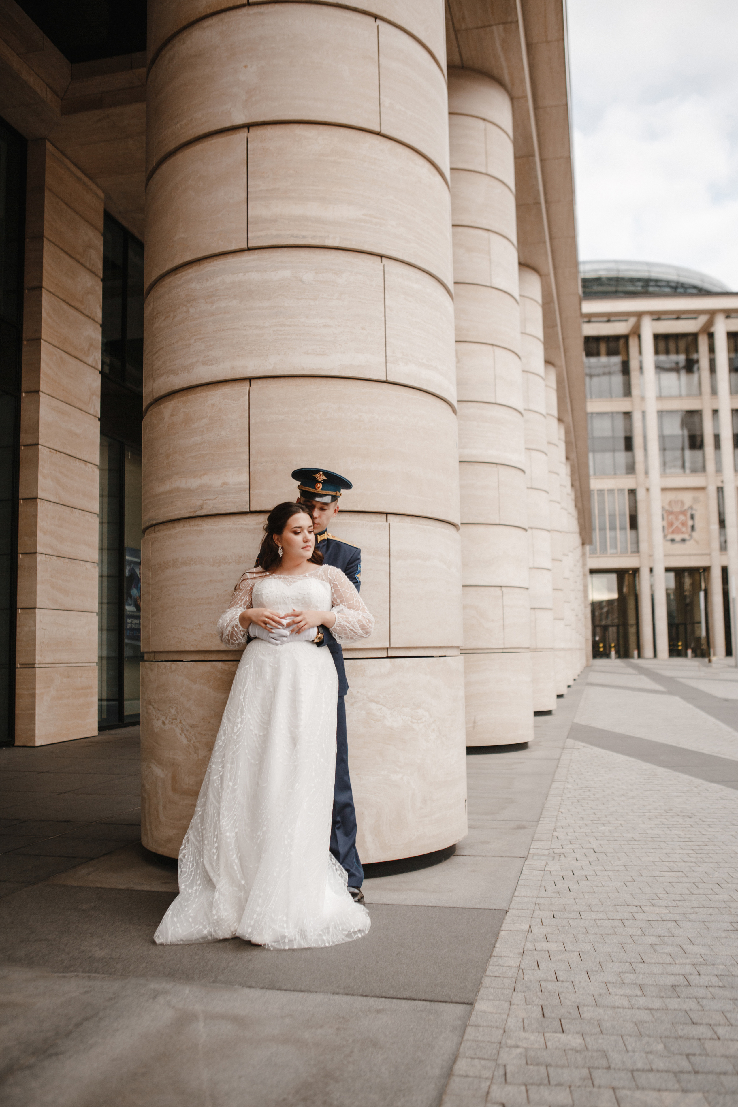 Свадьба Миши и Насти. Анонс. Galina and Nikita Bykovets, a wedding photographer and videographer duo in Germany