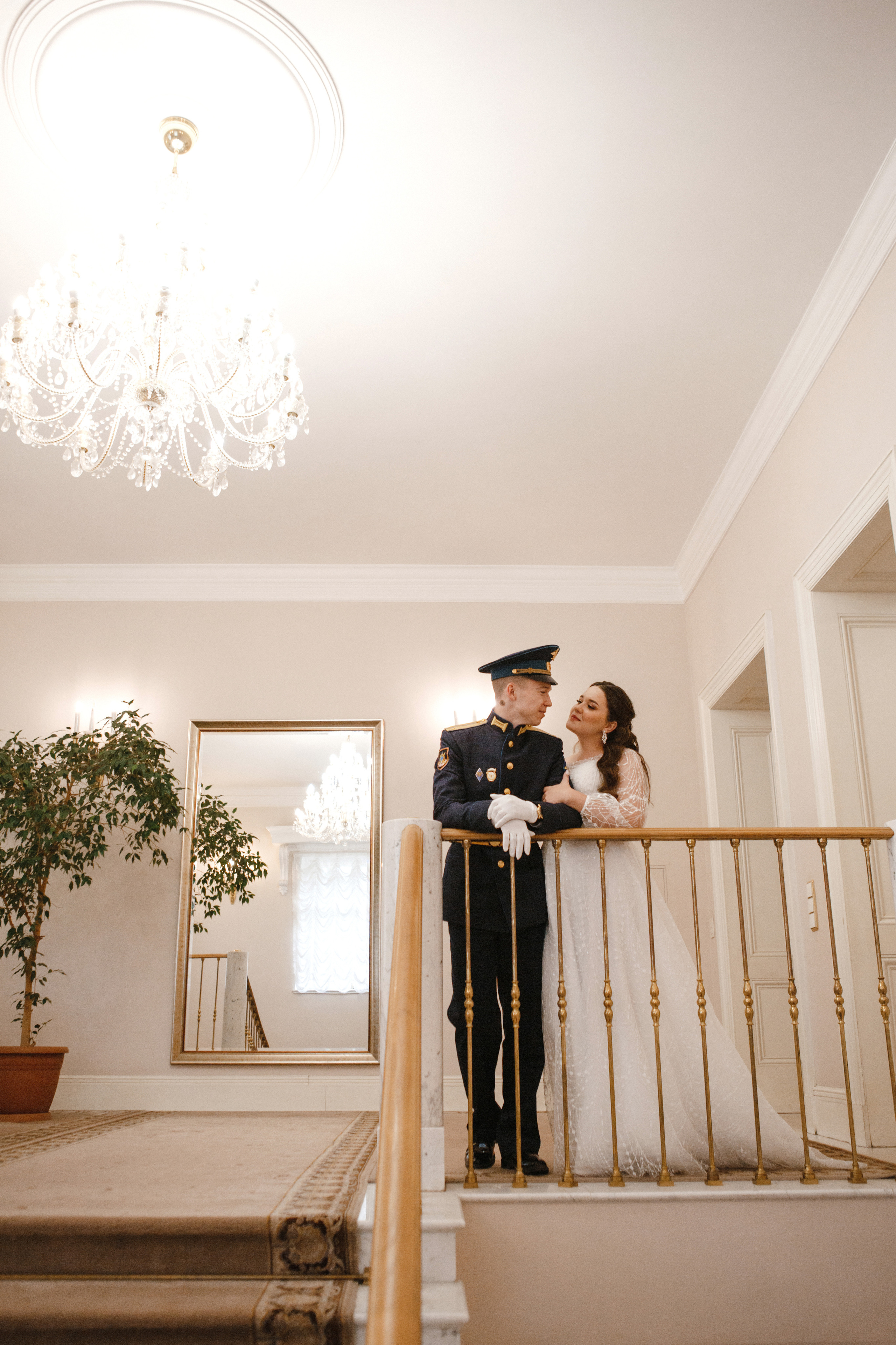 Свадьба Миши и Насти. Анонс. Galina and Nikita Bykovets, a wedding photographer and videographer duo in Germany