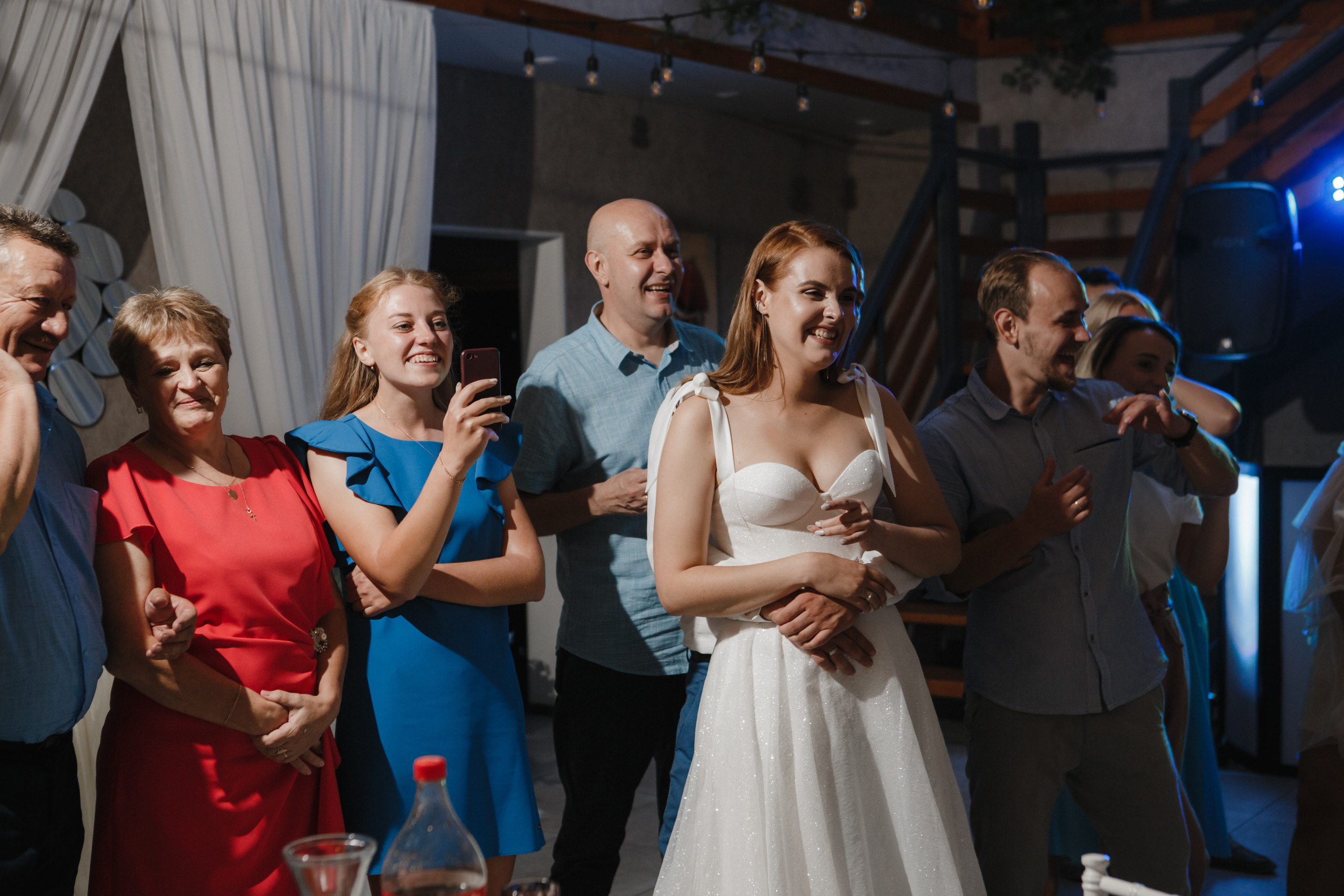 Свадьба Лёши и Кати. Анонс. Galina and Nikita Bykovets, a wedding photographer and videographer duo in Germany