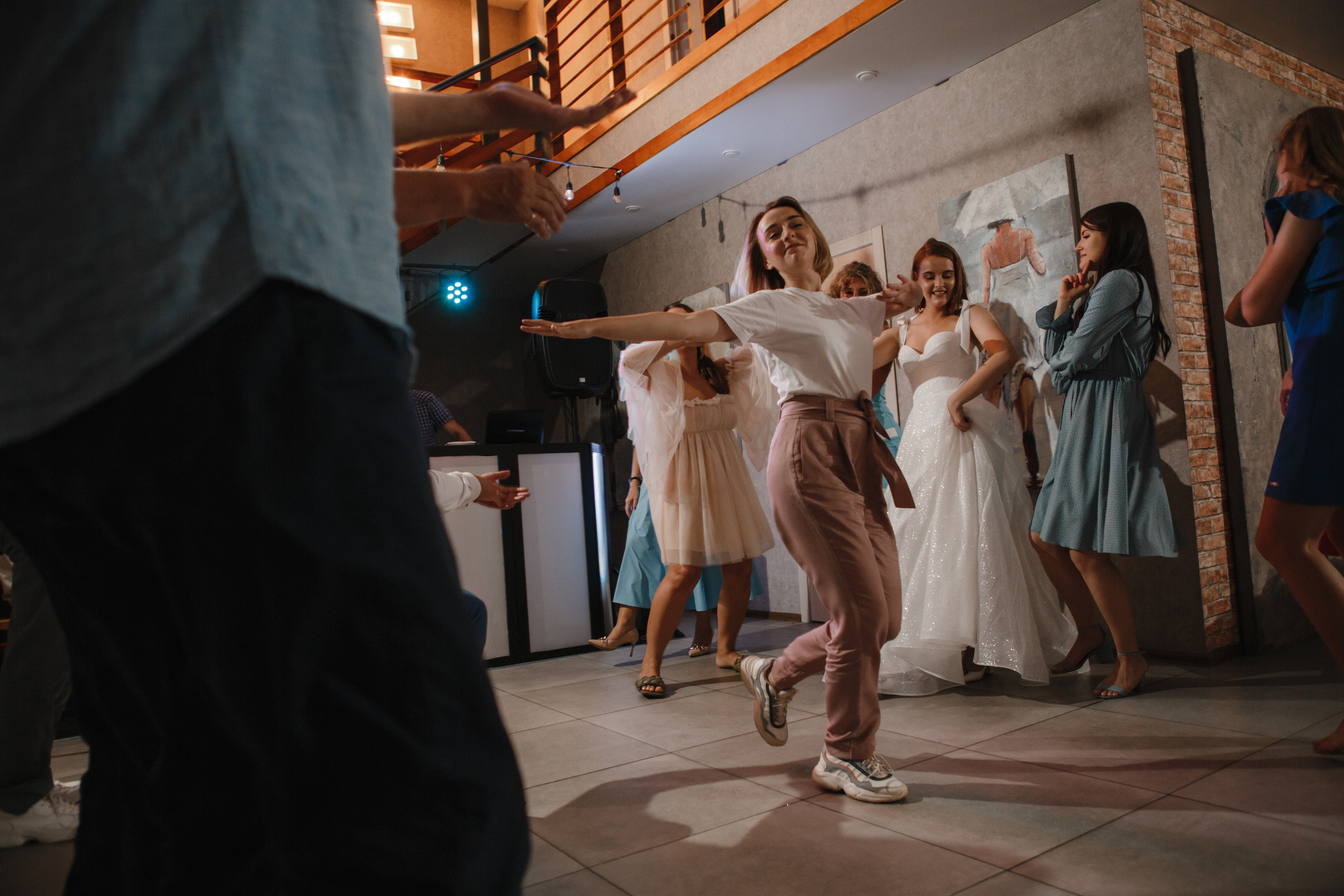 Свадьба Лёши и Кати. Анонс. Galina and Nikita Bykovets, a wedding photographer and videographer duo in Germany