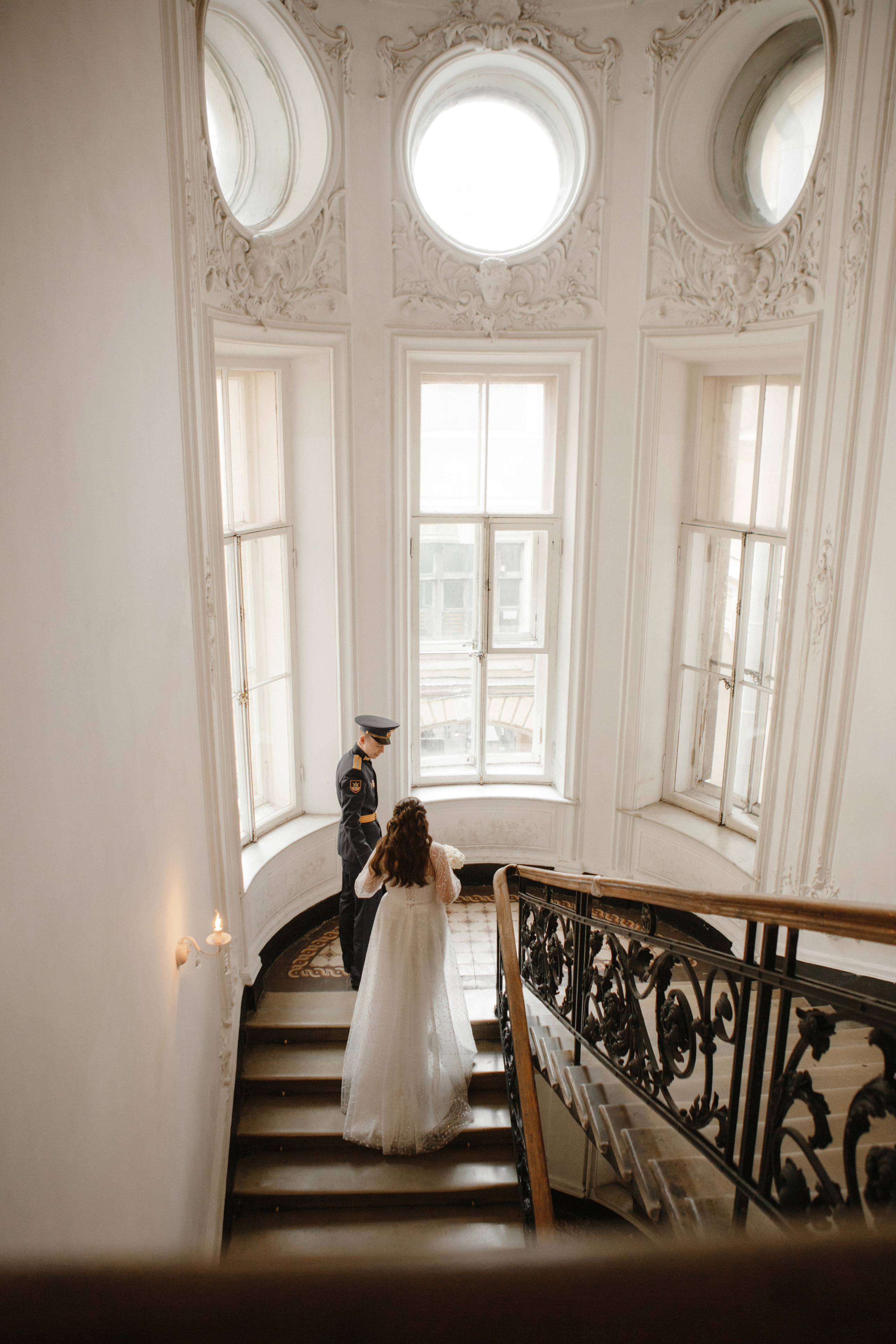 Свадьба Миши и Насти. Анонс. Galina and Nikita Bykovets, a wedding photographer and videographer duo in Germany