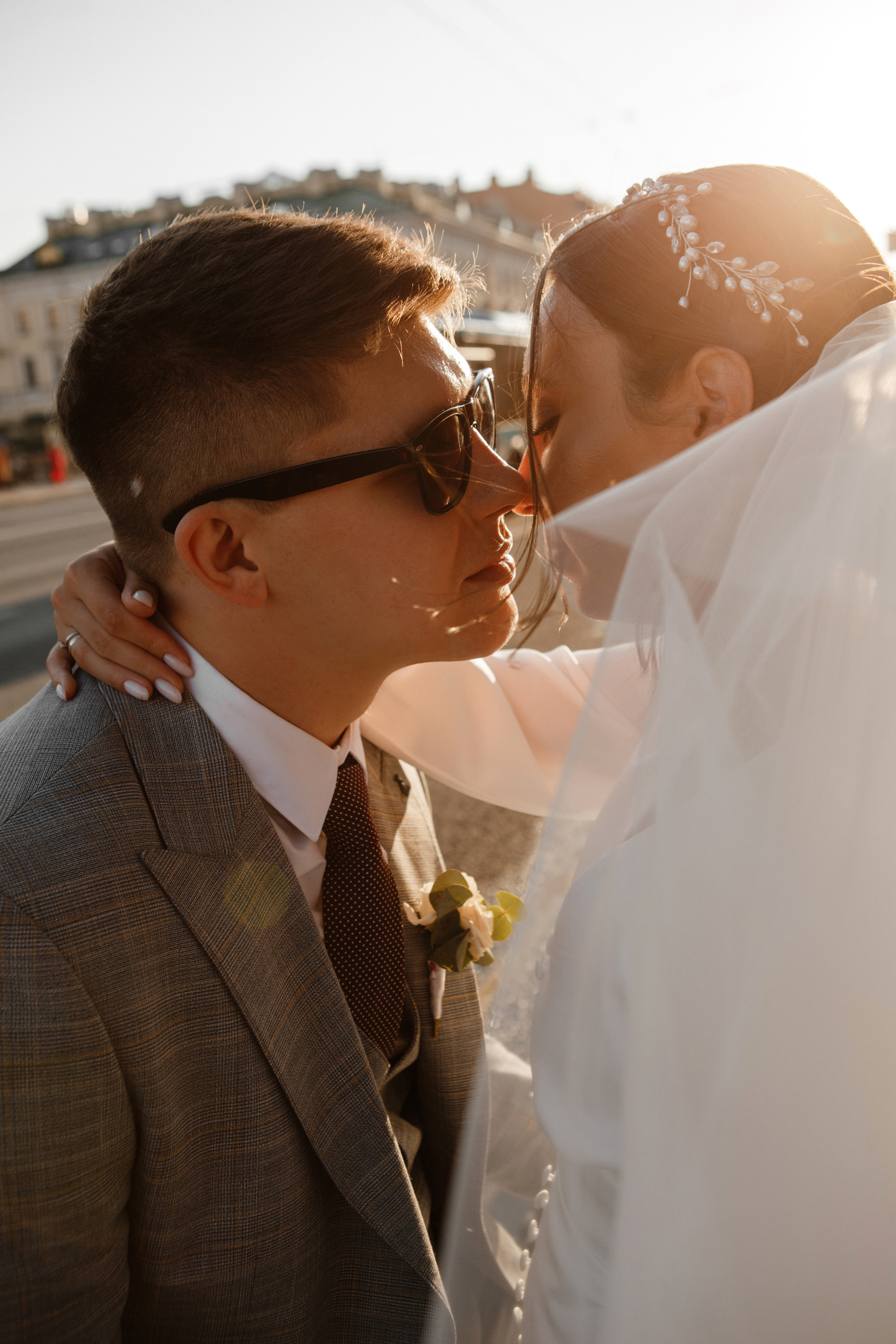 Свадьба Богдана и Вики. Анонс. Galina and Nikita Bykovets, a wedding photographer and videographer duo in Germany