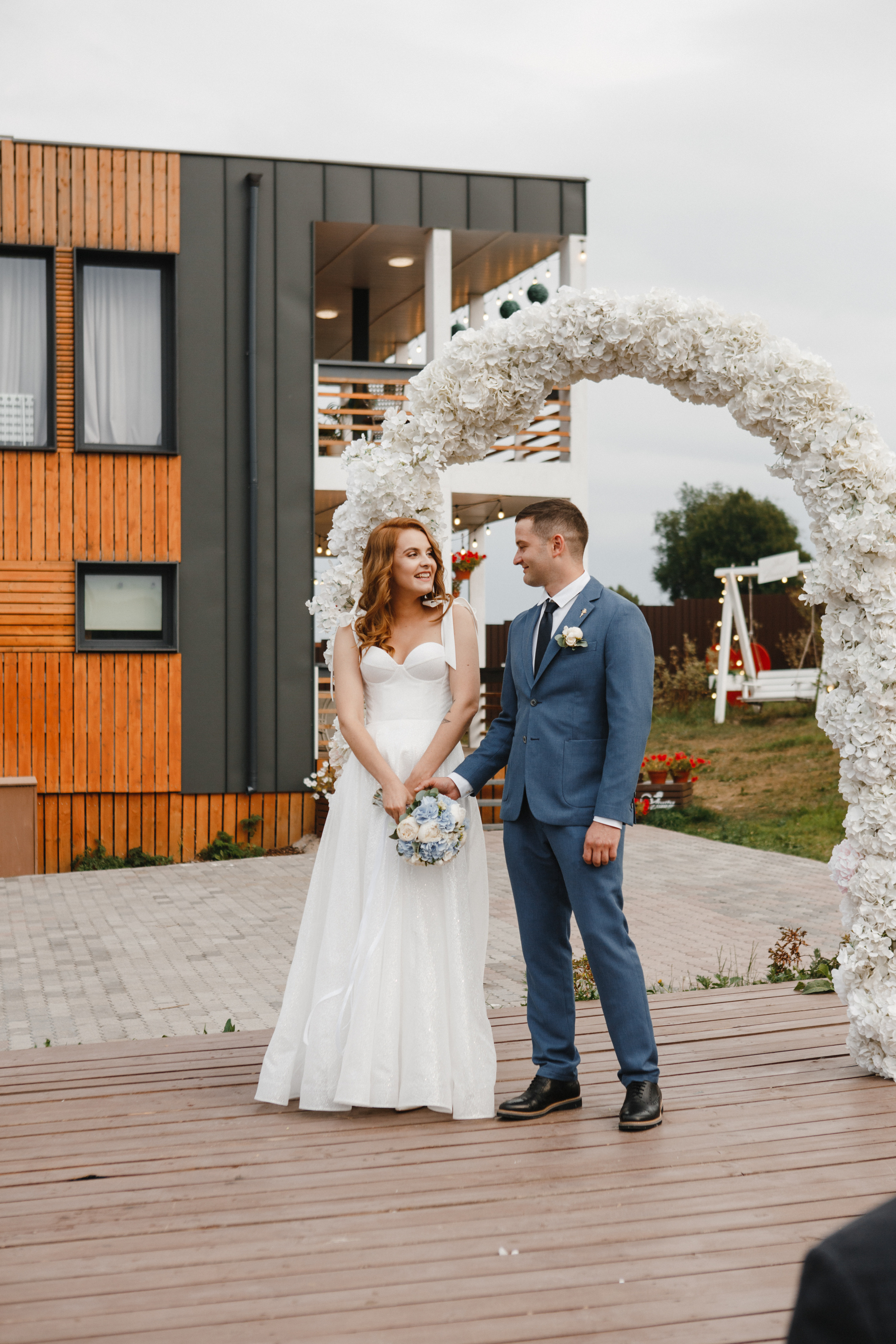 Свадьба Лёши и Кати. Анонс. Galina and Nikita Bykovets, a wedding photographer and videographer duo in Germany