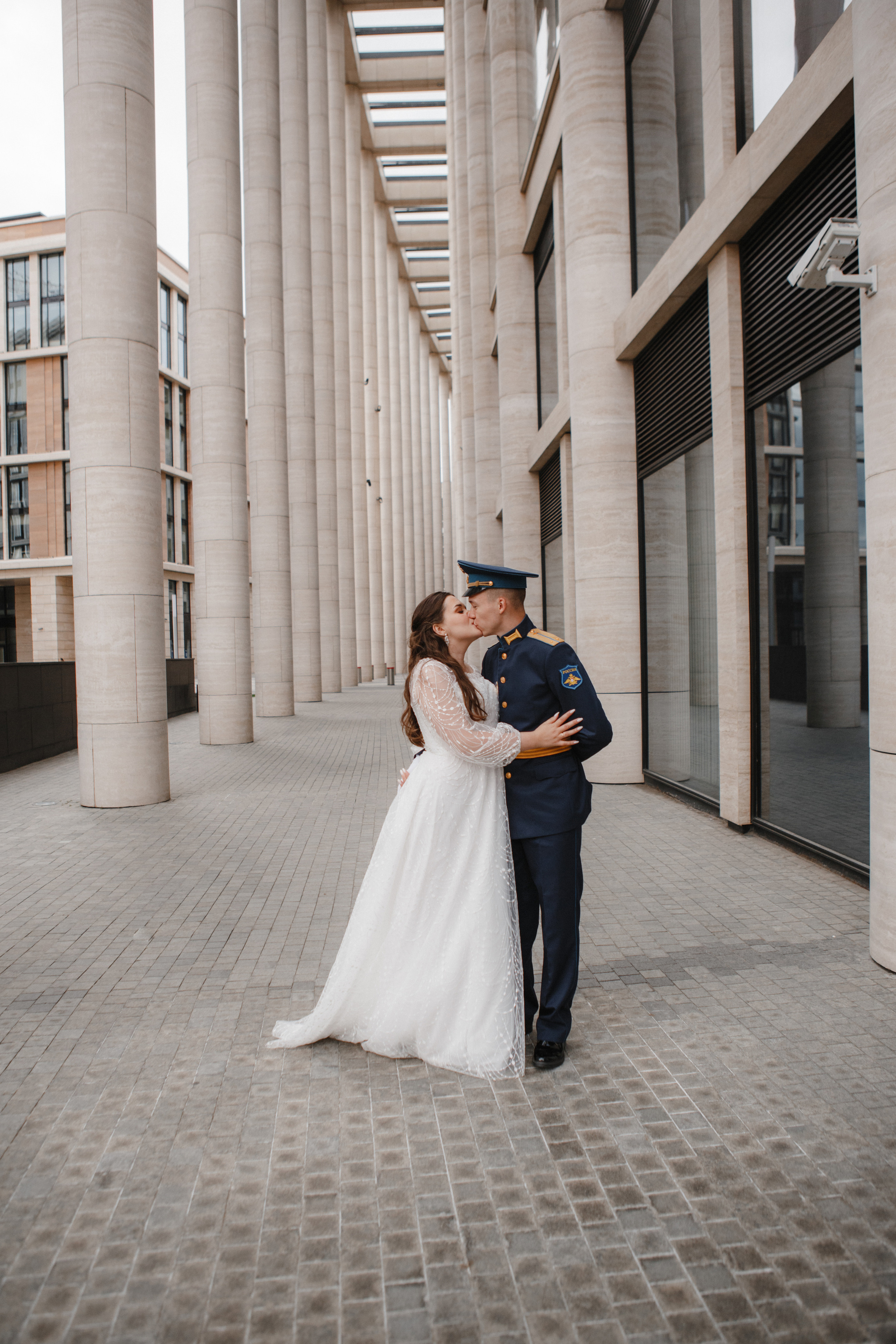 Свадьба Миши и Насти. Анонс. Galina and Nikita Bykovets, a wedding photographer and videographer duo in Germany