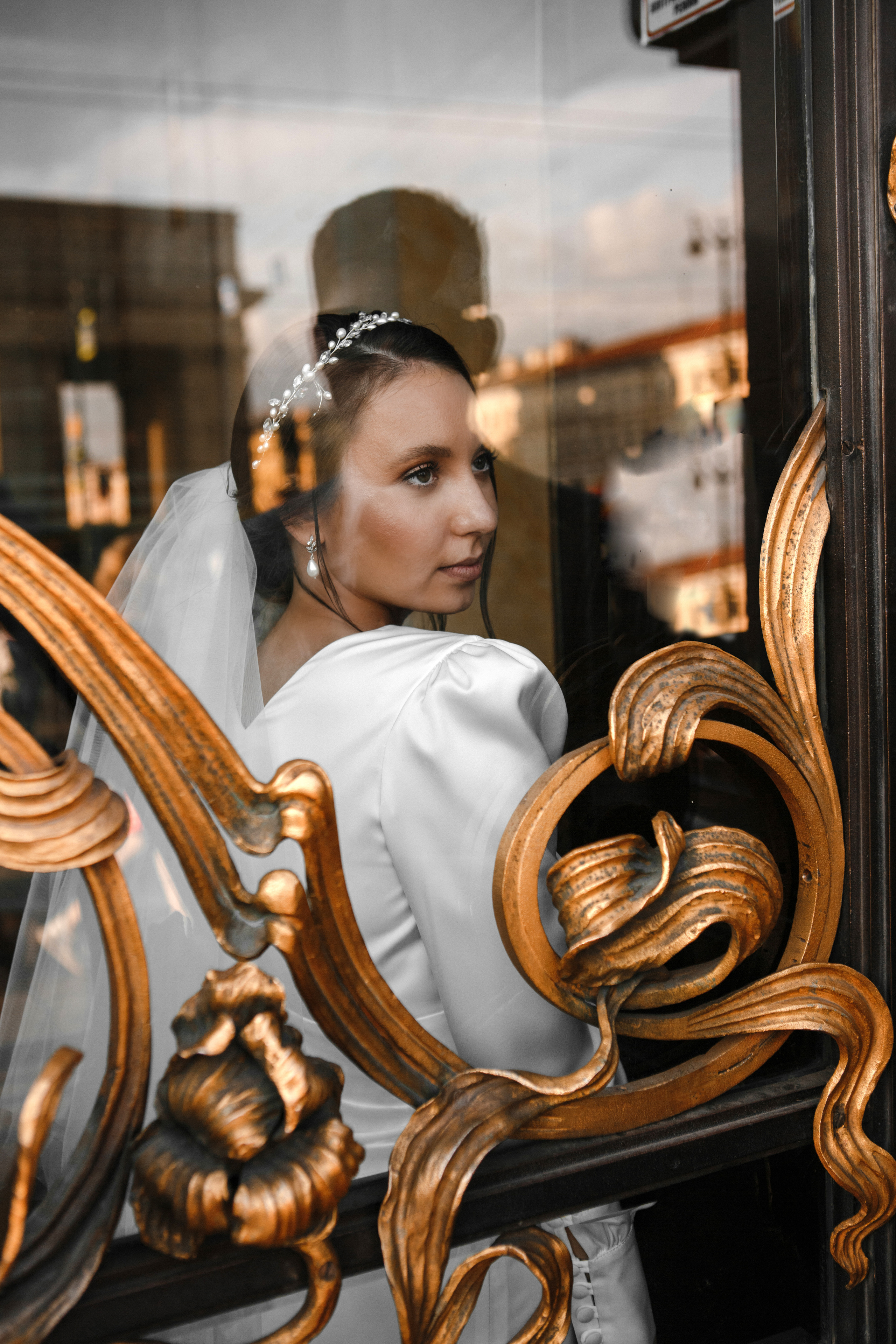 Свадьба Богдана и Вики. Анонс. Galina and Nikita Bykovets, a wedding photographer and videographer duo in Germany