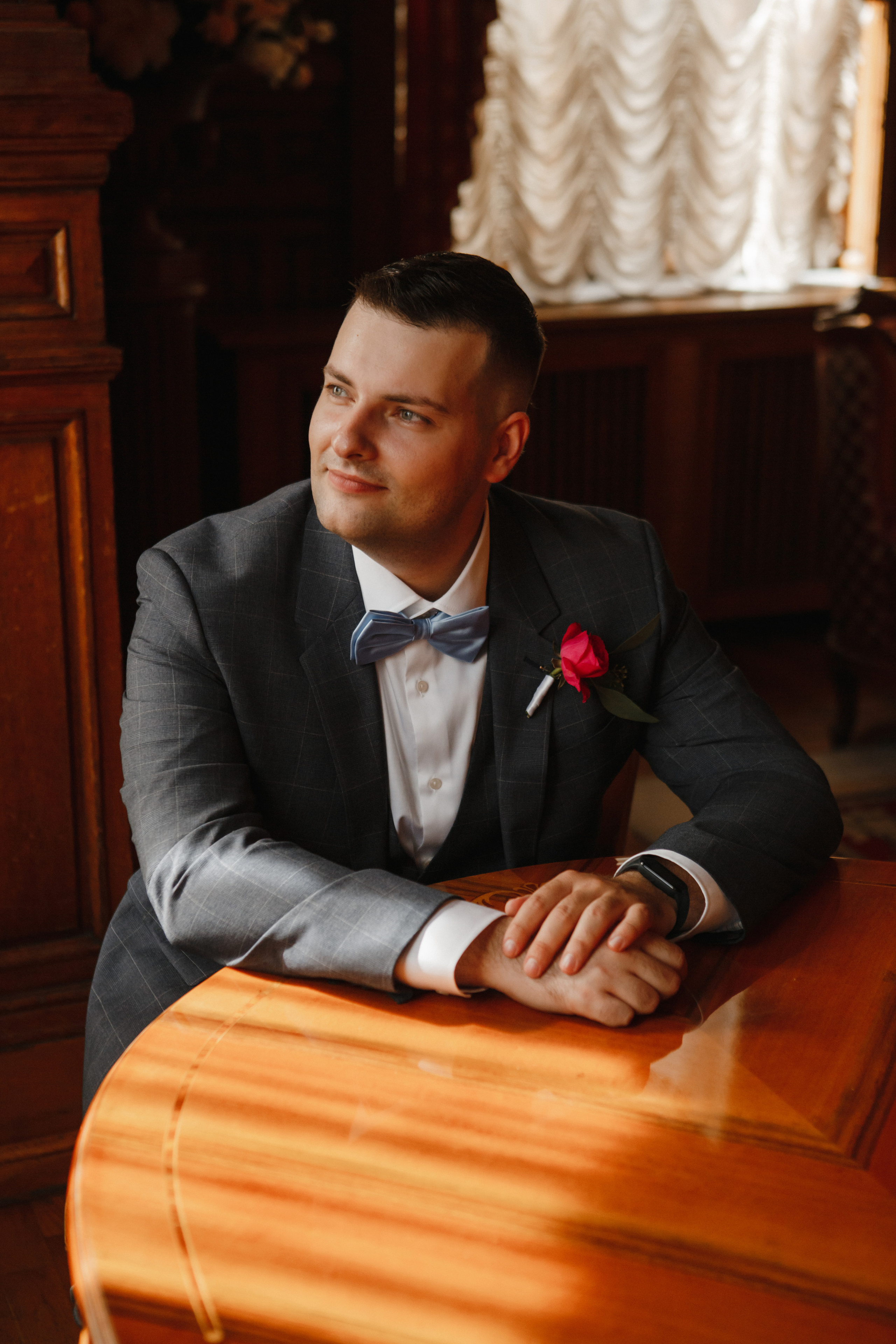 Свадьба Стаса и Юли. Анонс. Galina and Nikita Bykovets, a wedding photographer and videographer duo in Germany