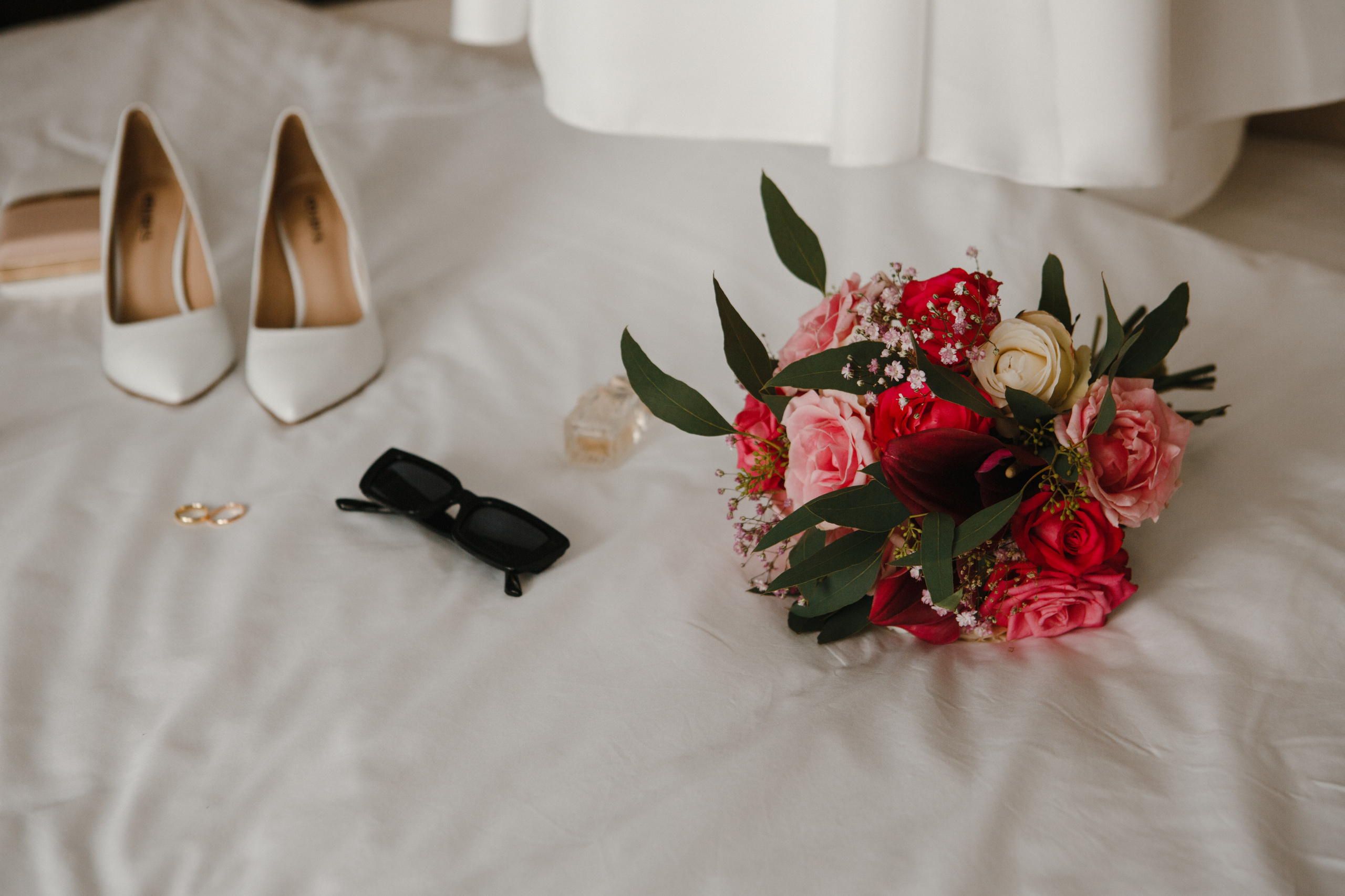 Свадьба Стаса и Юли. Анонс. Galina and Nikita Bykovets, a wedding photographer and videographer duo in Germany