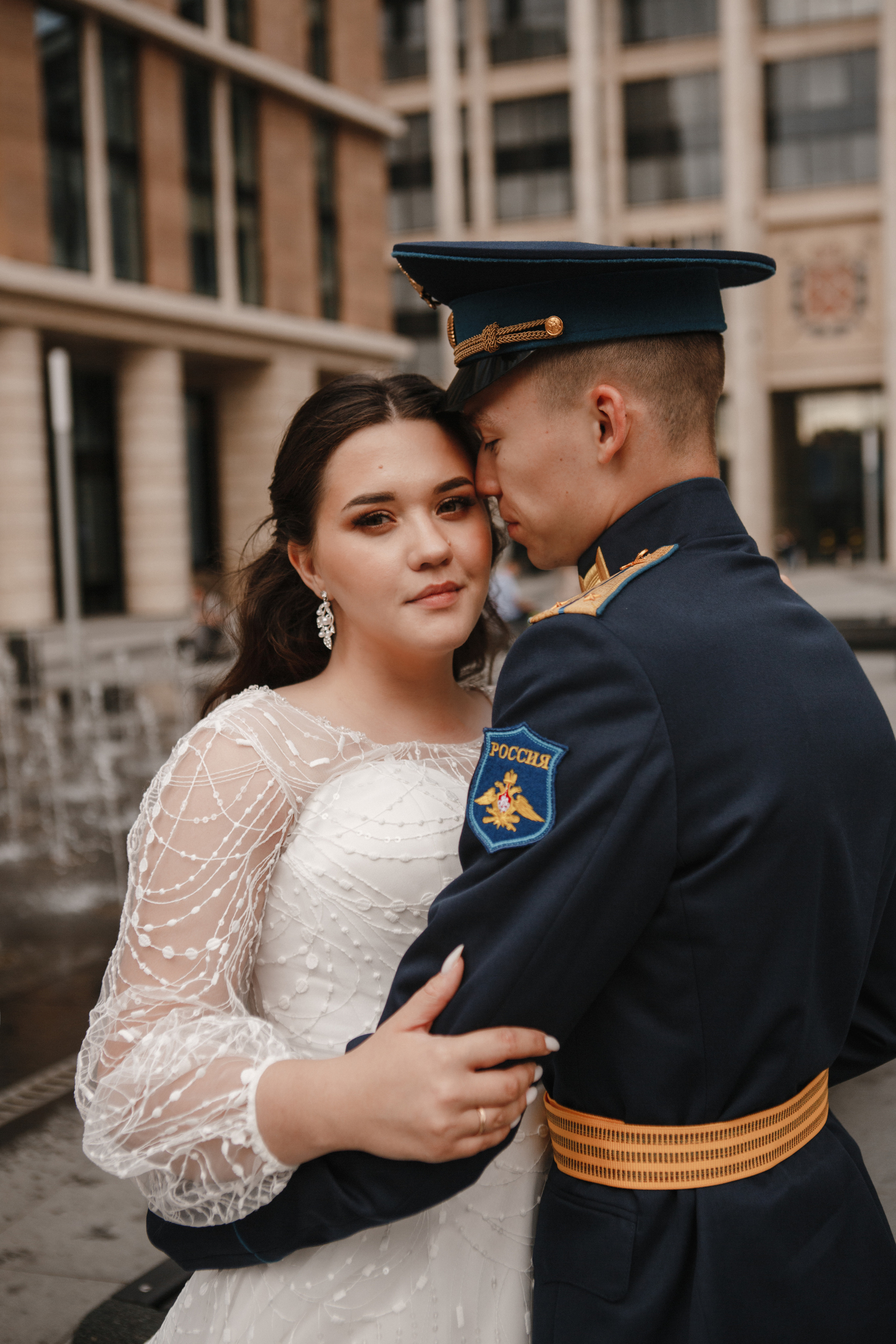 Свадьба Миши и Насти. Анонс. Galina and Nikita Bykovets, a wedding photographer and videographer duo in Germany