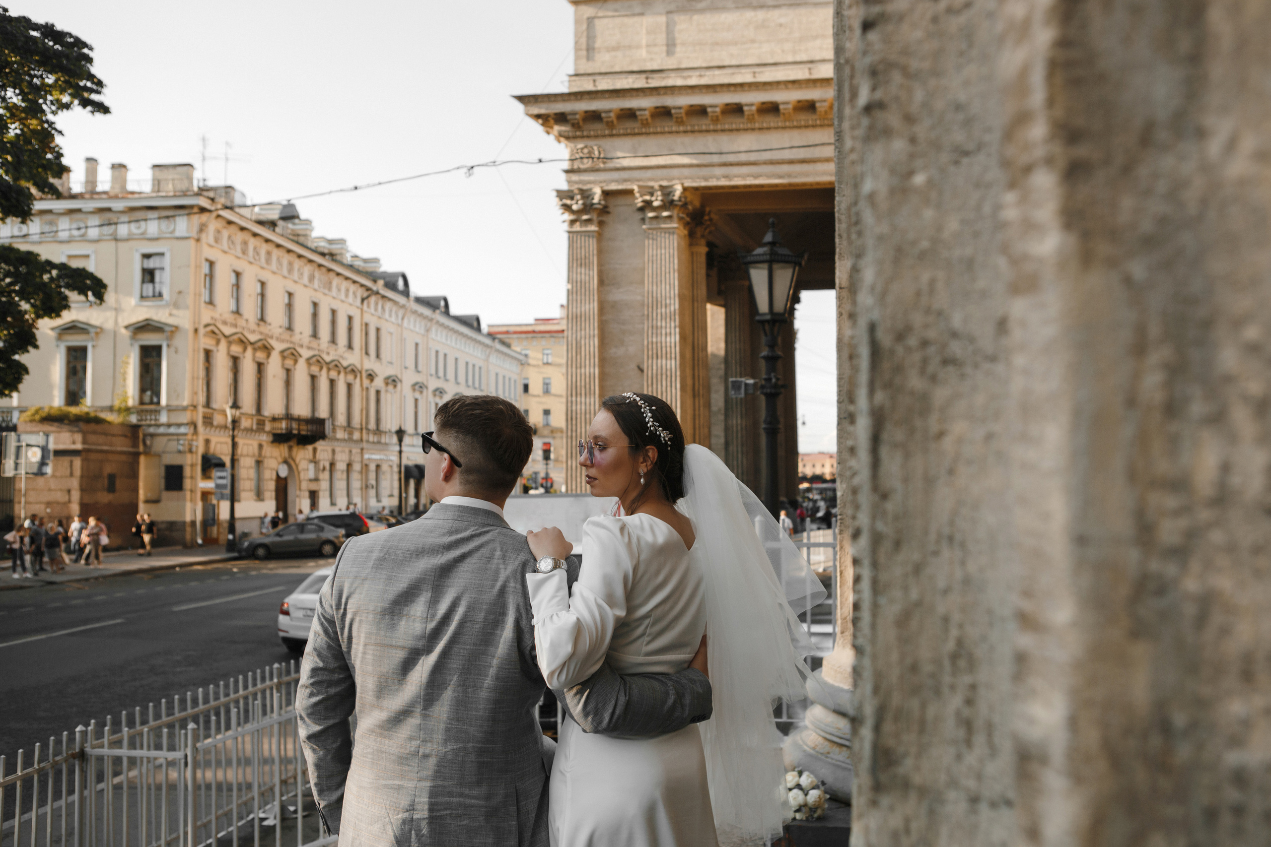 Свадьба Богдана и Вики. Анонс. Galina and Nikita Bykovets, a wedding photographer and videographer duo in Germany