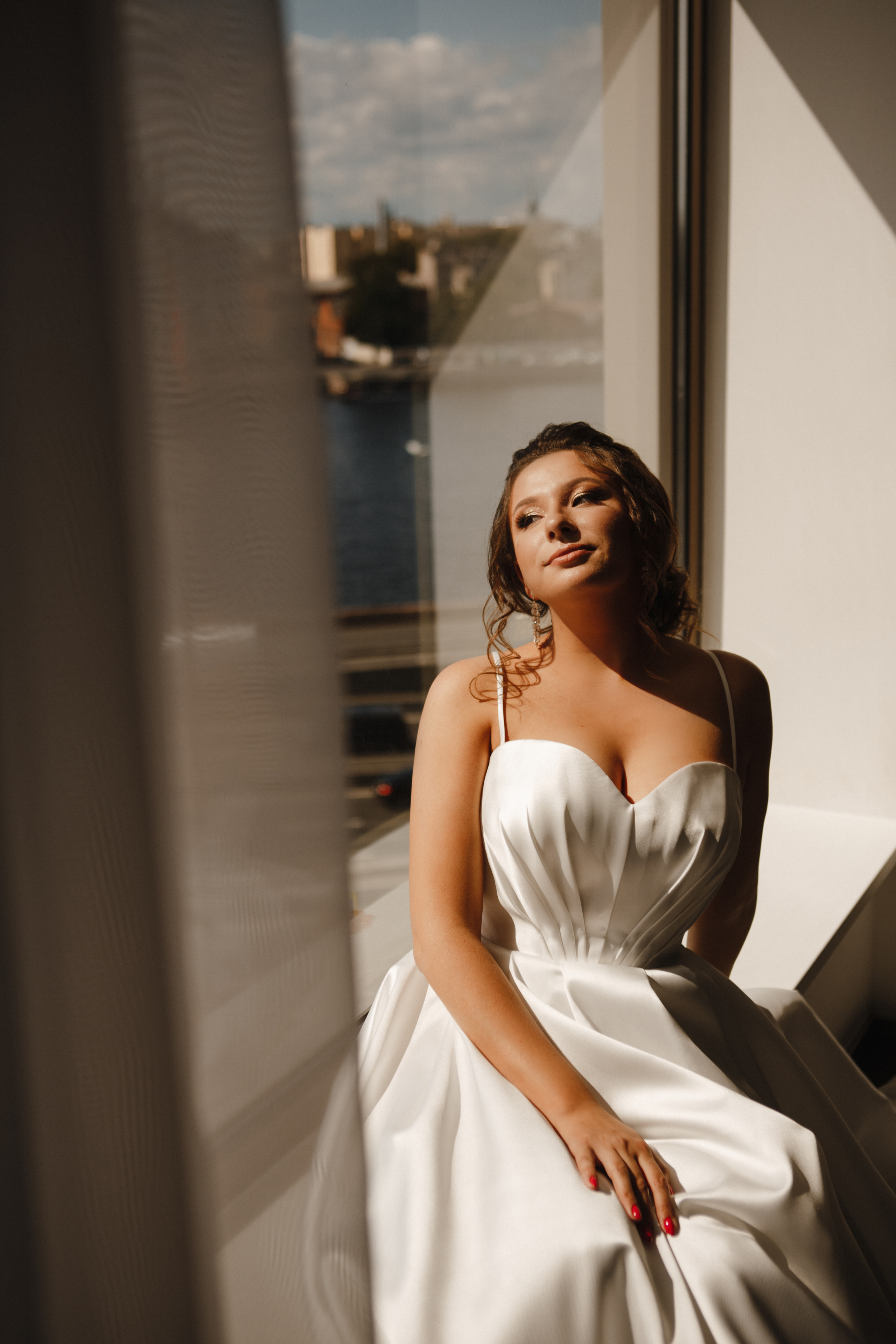 Свадьба Стаса и Юли. Анонс. Galina and Nikita Bykovets, a wedding photographer and videographer duo in Germany