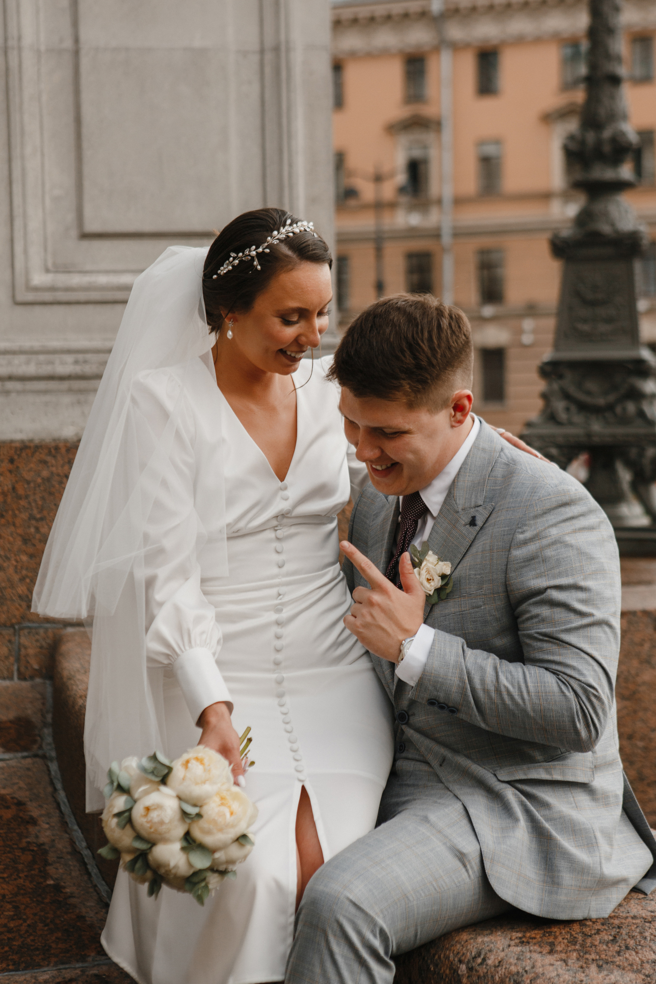 Свадьба Богдана и Вики. Анонс. Galina and Nikita Bykovets, a wedding photographer and videographer duo in Germany