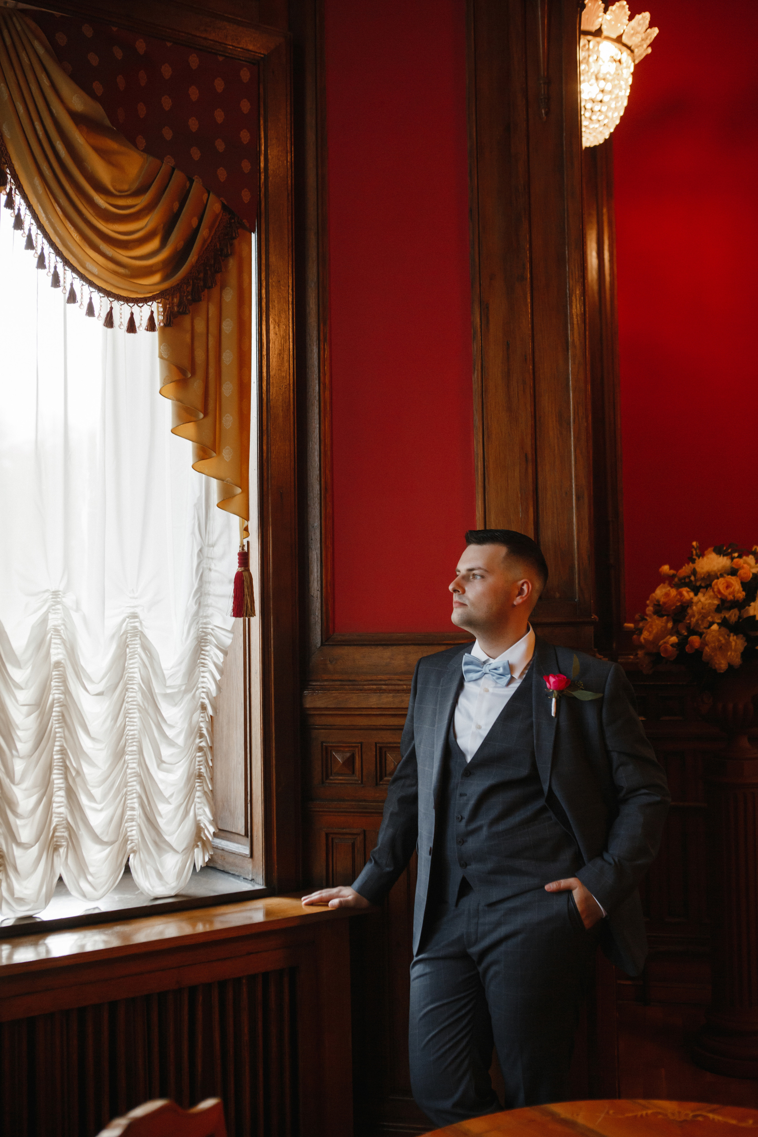 Свадьба Стаса и Юли. Анонс. Galina and Nikita Bykovets, a wedding photographer and videographer duo in Germany