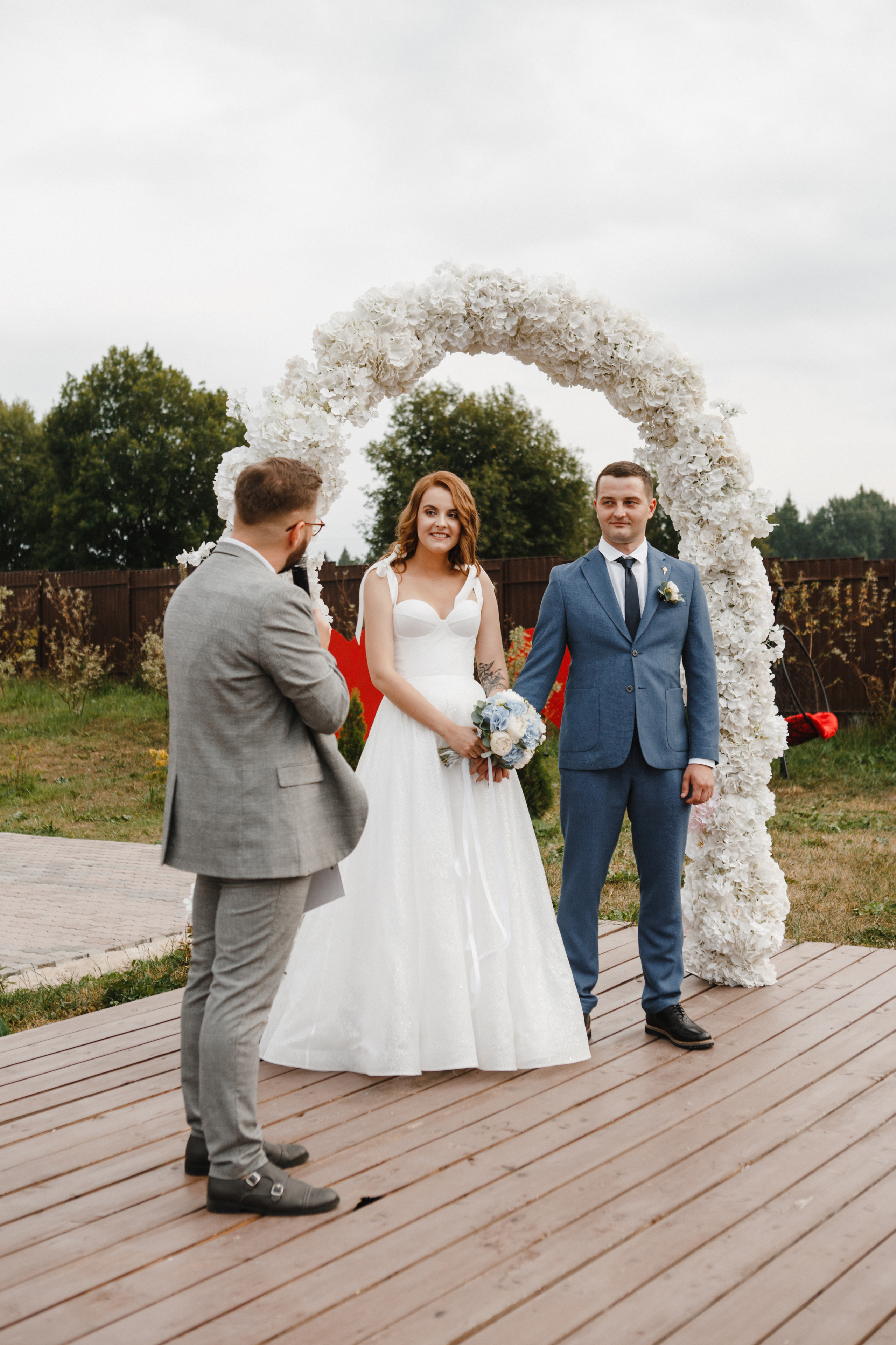 Свадьба Лёши и Кати. Анонс. Galina and Nikita Bykovets, a wedding photographer and videographer duo in Germany