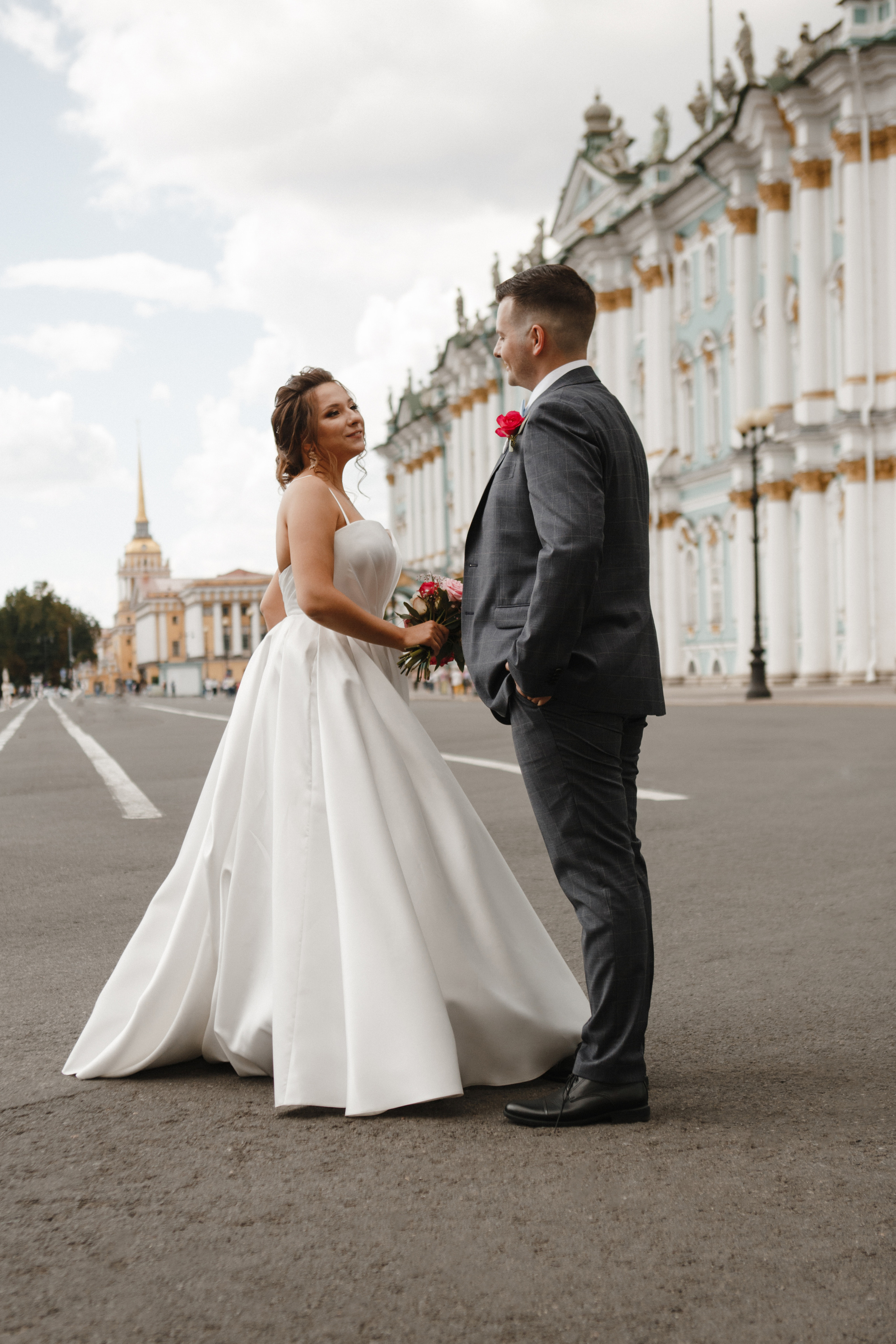 Свадьба Стаса и Юли. Анонс. Galina and Nikita Bykovets, a wedding photographer and videographer duo in Germany