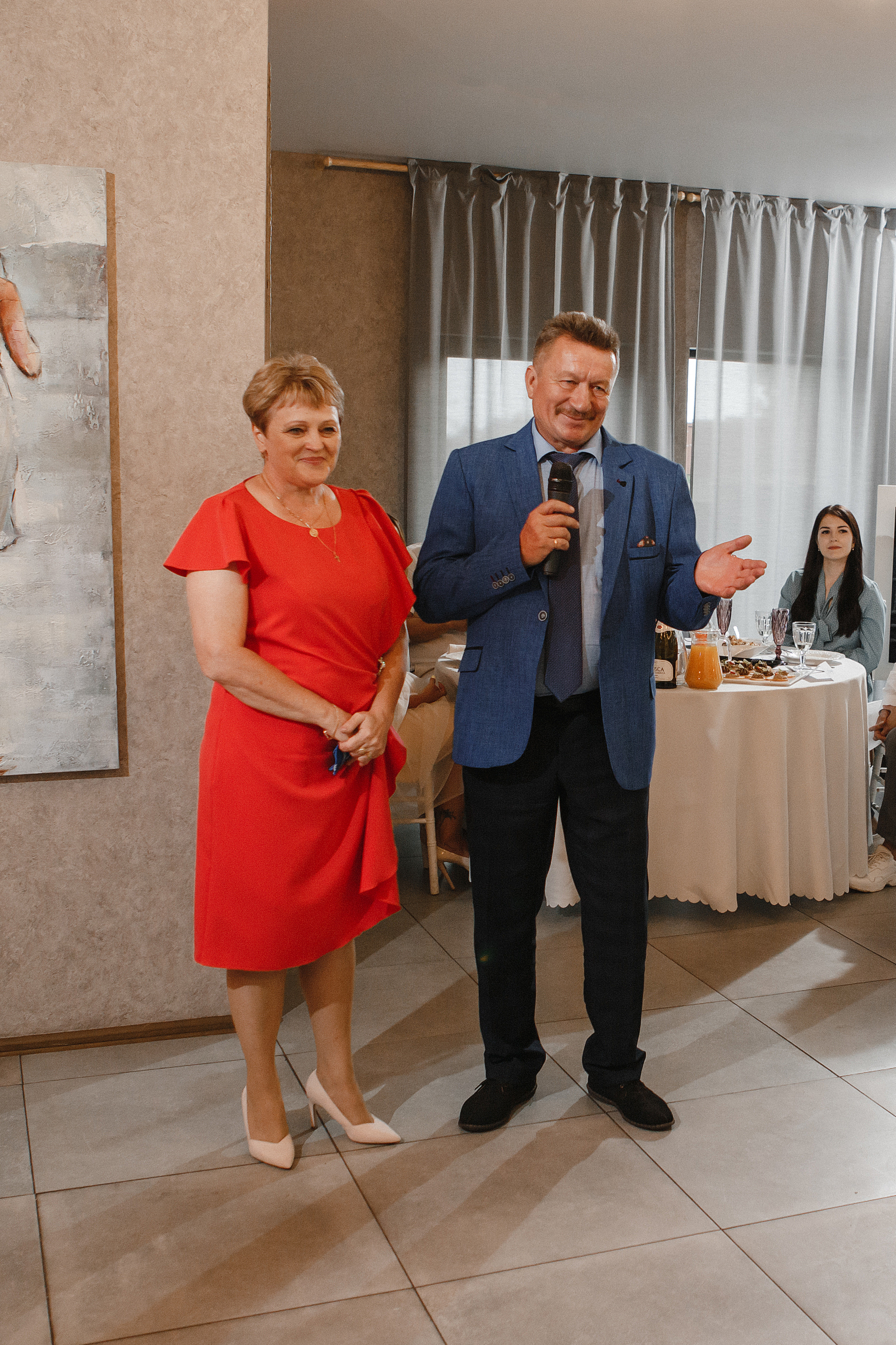 Свадьба Лёши и Кати. Анонс. Galina and Nikita Bykovets, a wedding photographer and videographer duo in Germany