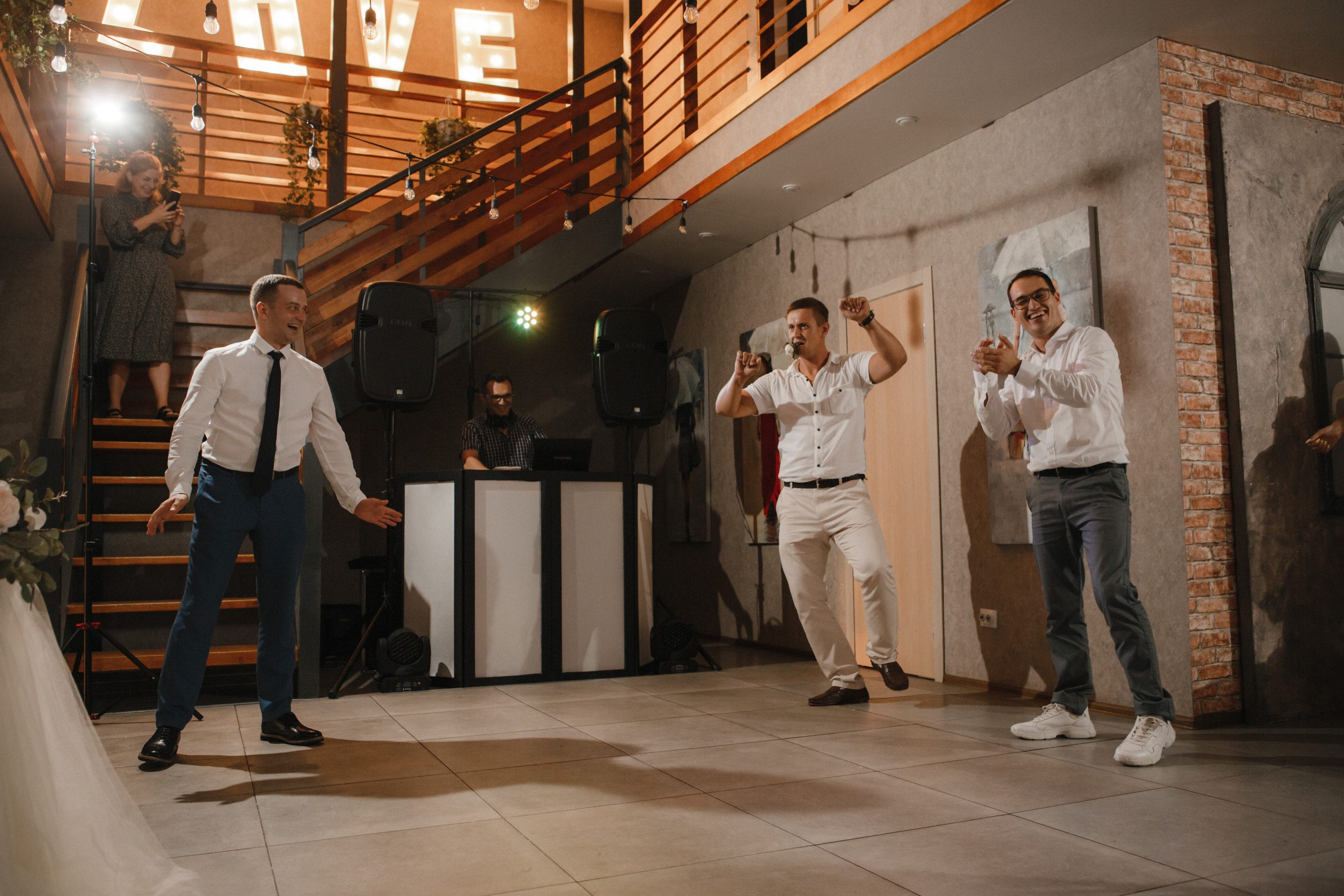 Свадьба Лёши и Кати. Анонс. Galina and Nikita Bykovets, a wedding photographer and videographer duo in Germany