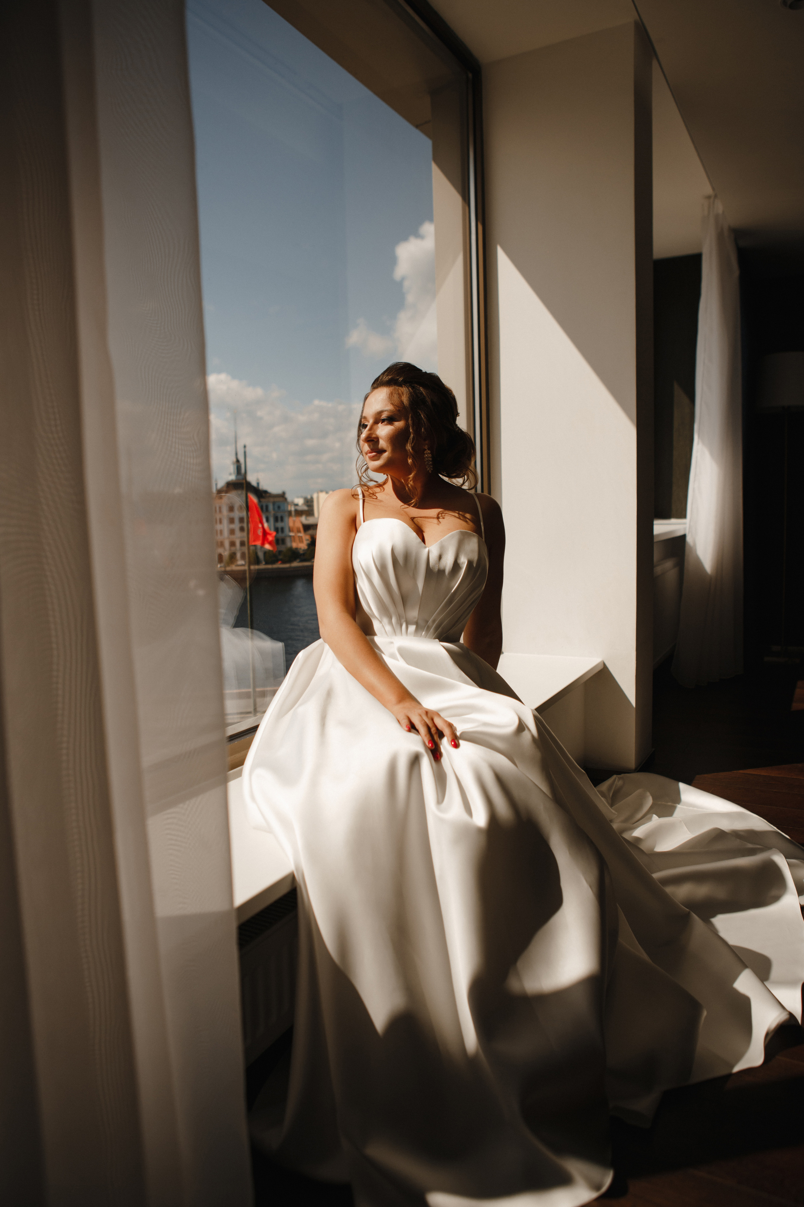 Свадьба Стаса и Юли. Анонс. Galina and Nikita Bykovets, a wedding photographer and videographer duo in Germany