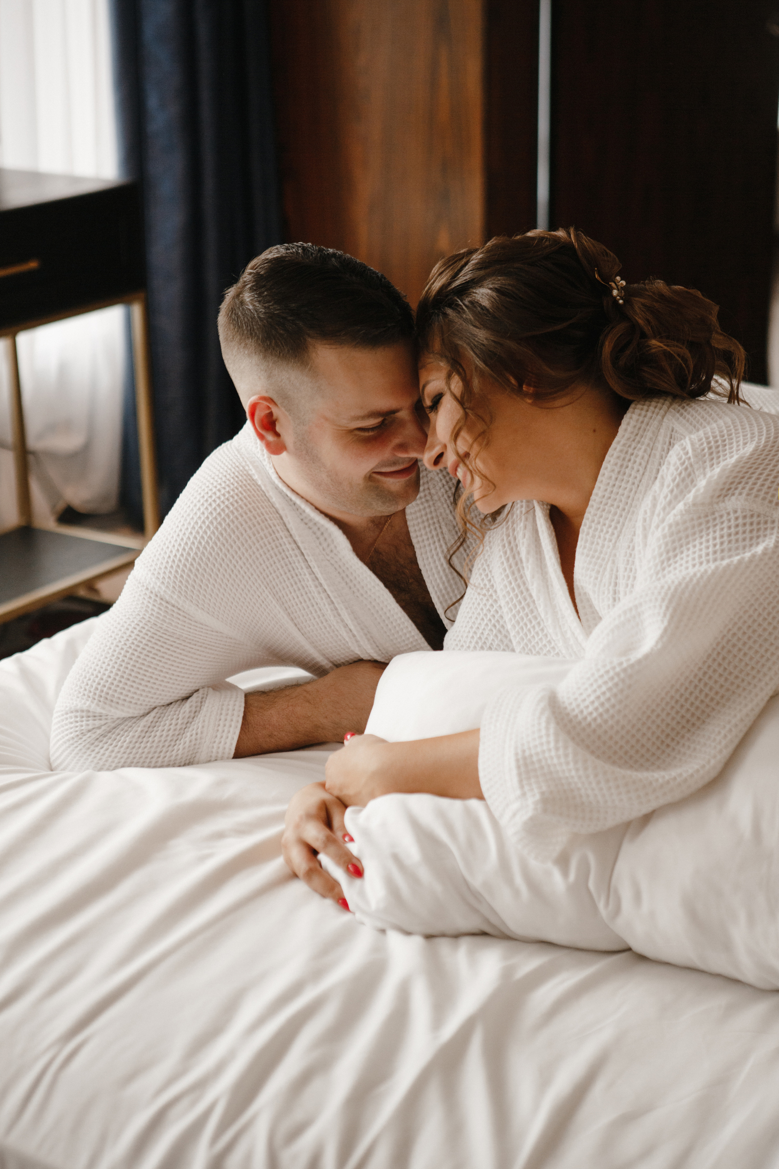 Свадьба Стаса и Юли. Анонс. Galina and Nikita Bykovets, a wedding photographer and videographer duo in Germany