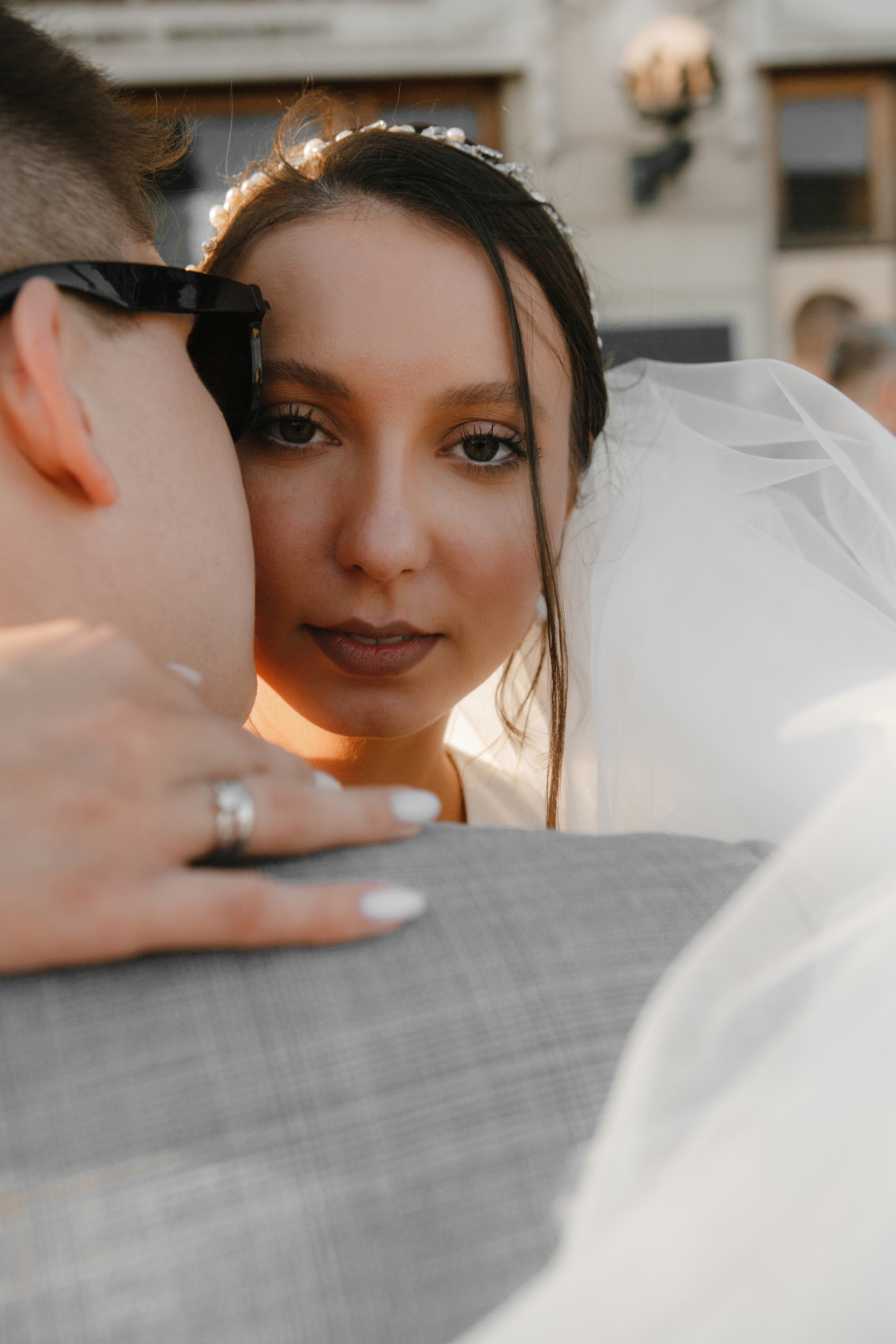 Свадьба Богдана и Вики. Анонс. Galina and Nikita Bykovets, a wedding photographer and videographer duo in Germany