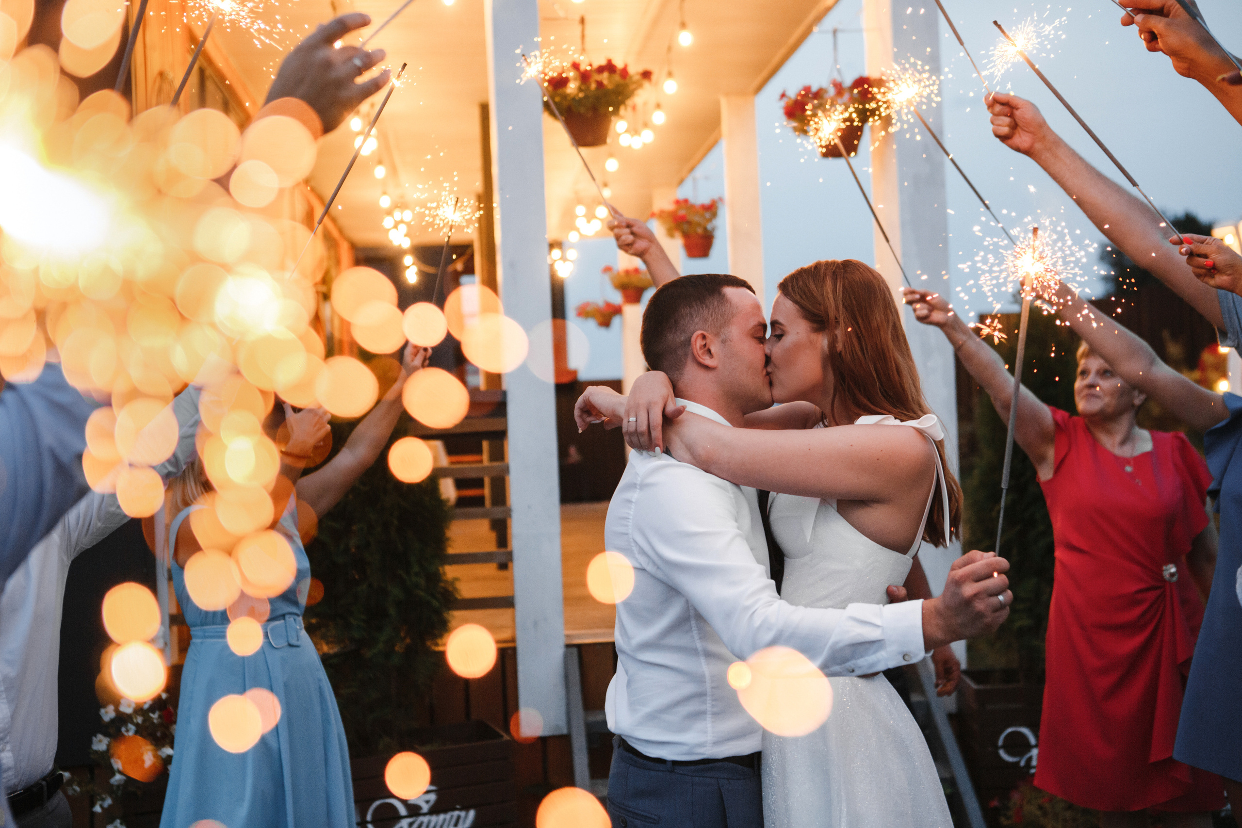 Свадьба Лёши и Кати. Анонс. Galina and Nikita Bykovets, a wedding photographer and videographer duo in Germany