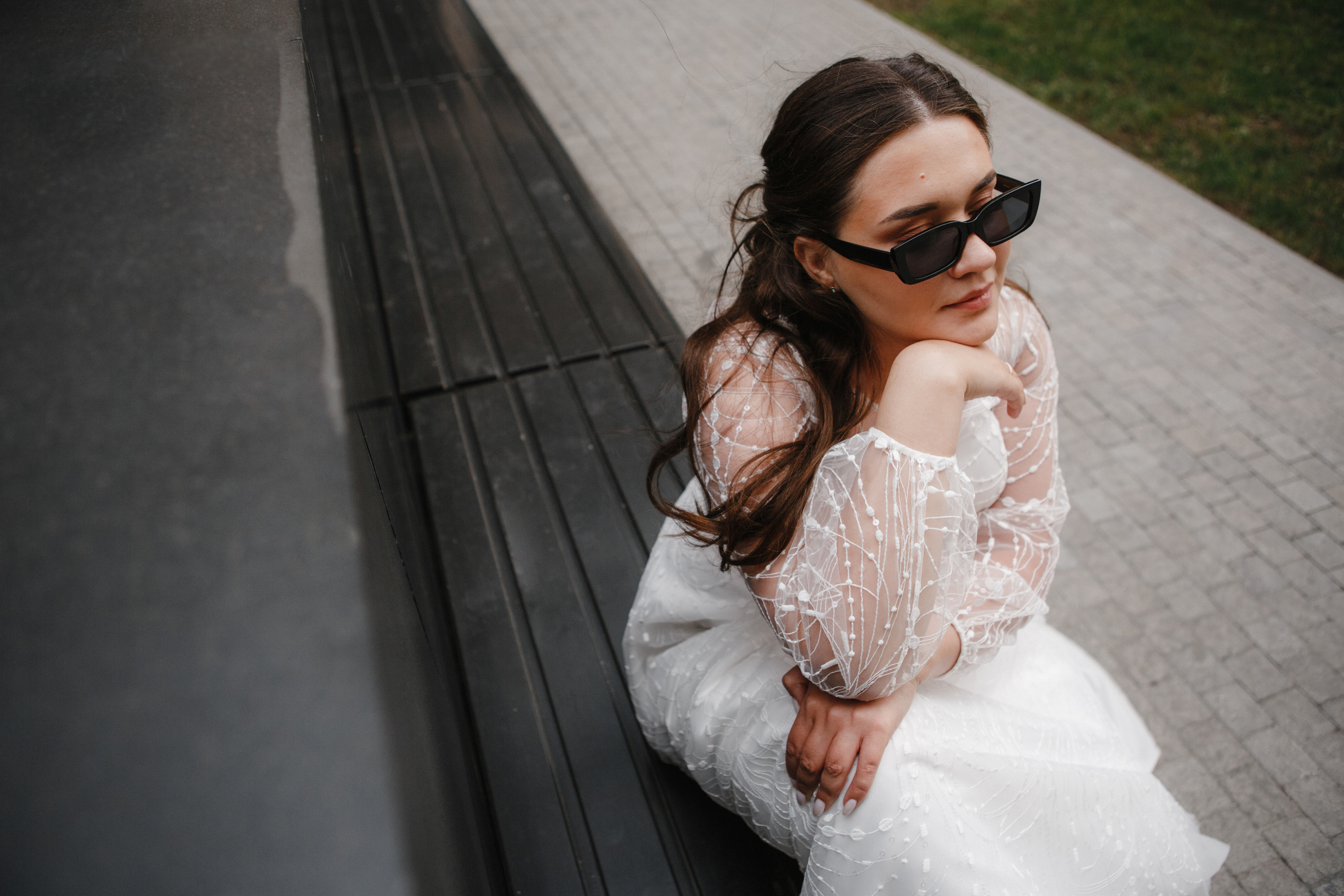 Свадьба Миши и Насти. Анонс. Galina and Nikita Bykovets, a wedding photographer and videographer duo in Germany