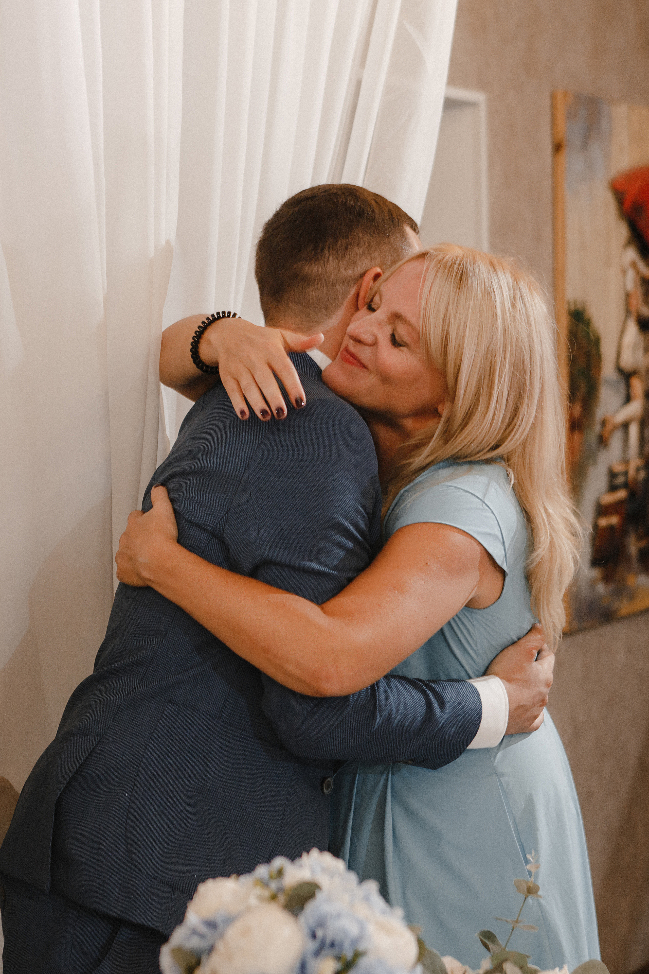 Свадьба Лёши и Кати. Анонс. Galina and Nikita Bykovets, a wedding photographer and videographer duo in Germany