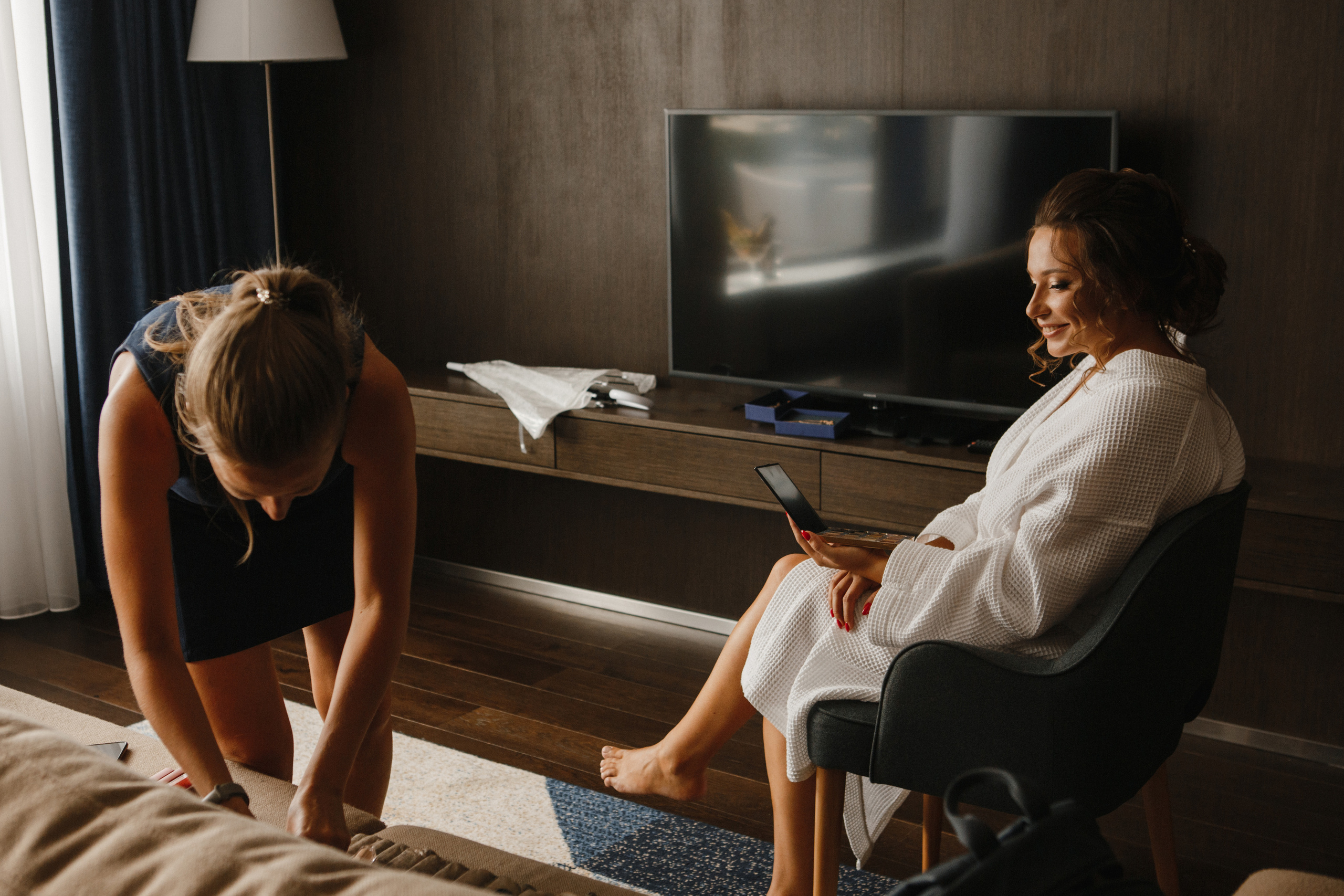 Свадьба Стаса и Юли. Анонс. Galina and Nikita Bykovets, a wedding photographer and videographer duo in Germany