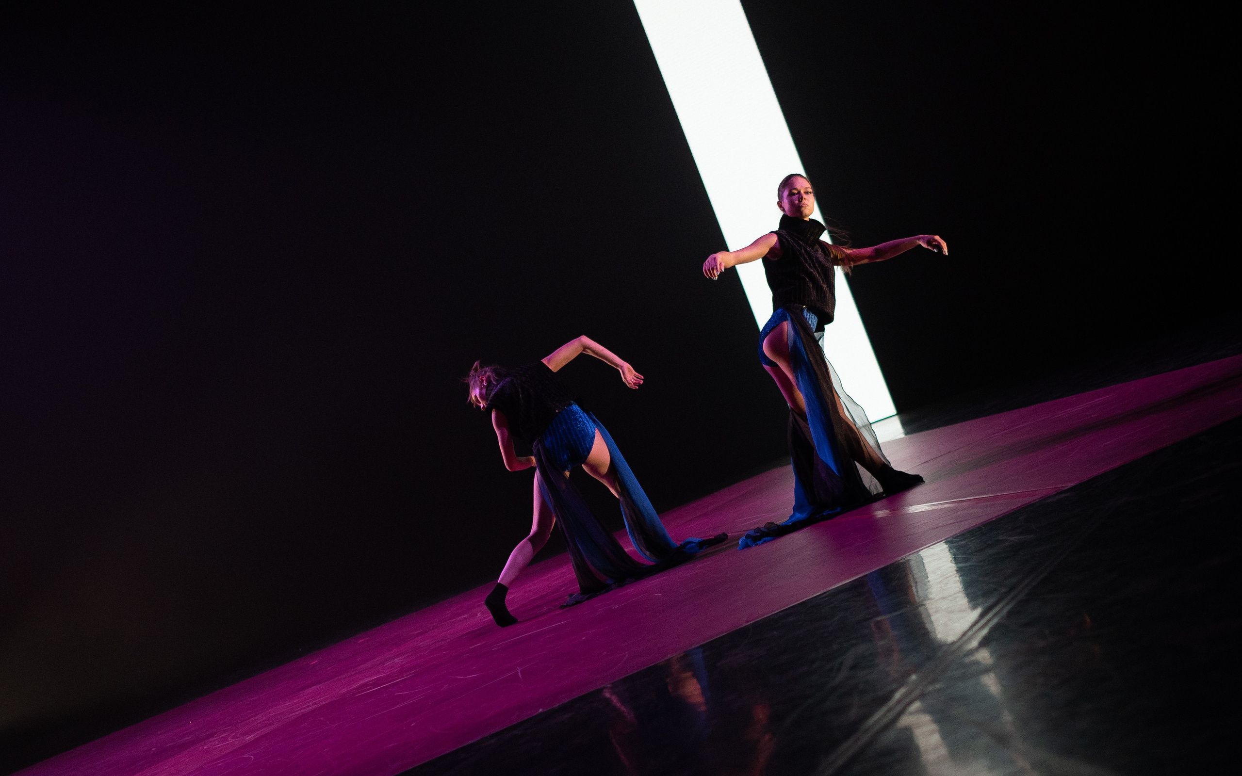 OPEN LOOK «Пятилетка IV» 2022. Театральный фотограф в Санкт-Петербурге Дмитрий Скареднов