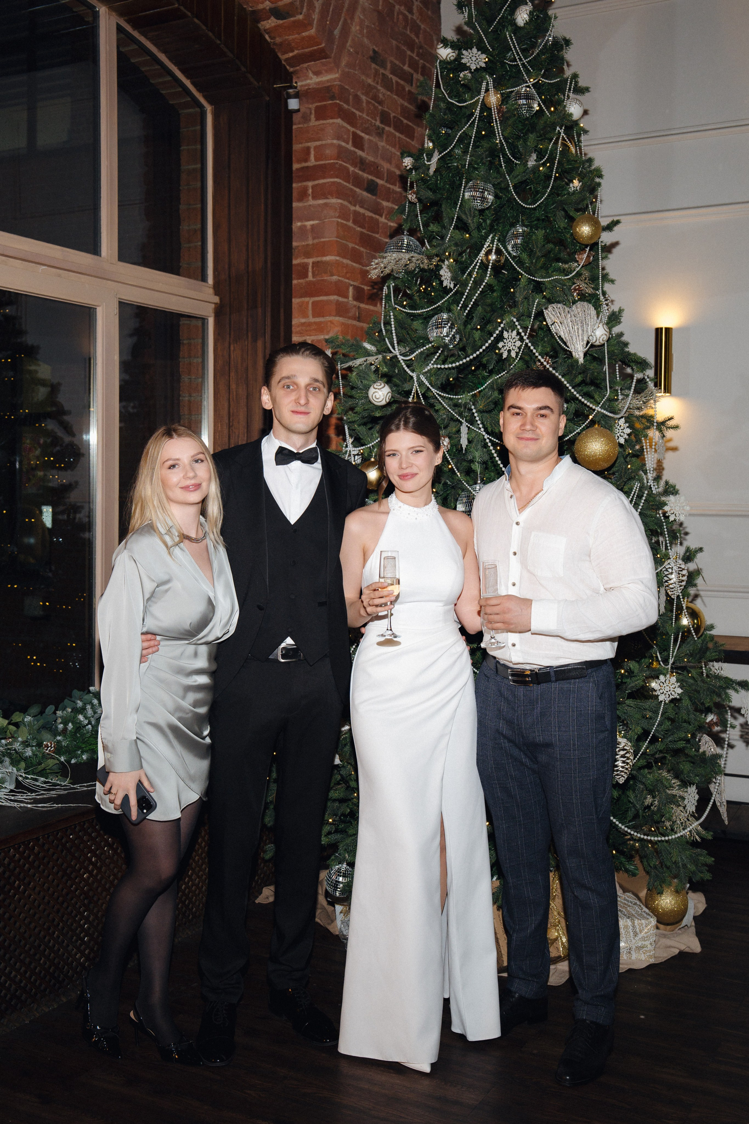 Свадьба Гумара и Анны. Фотограф Макс Меш