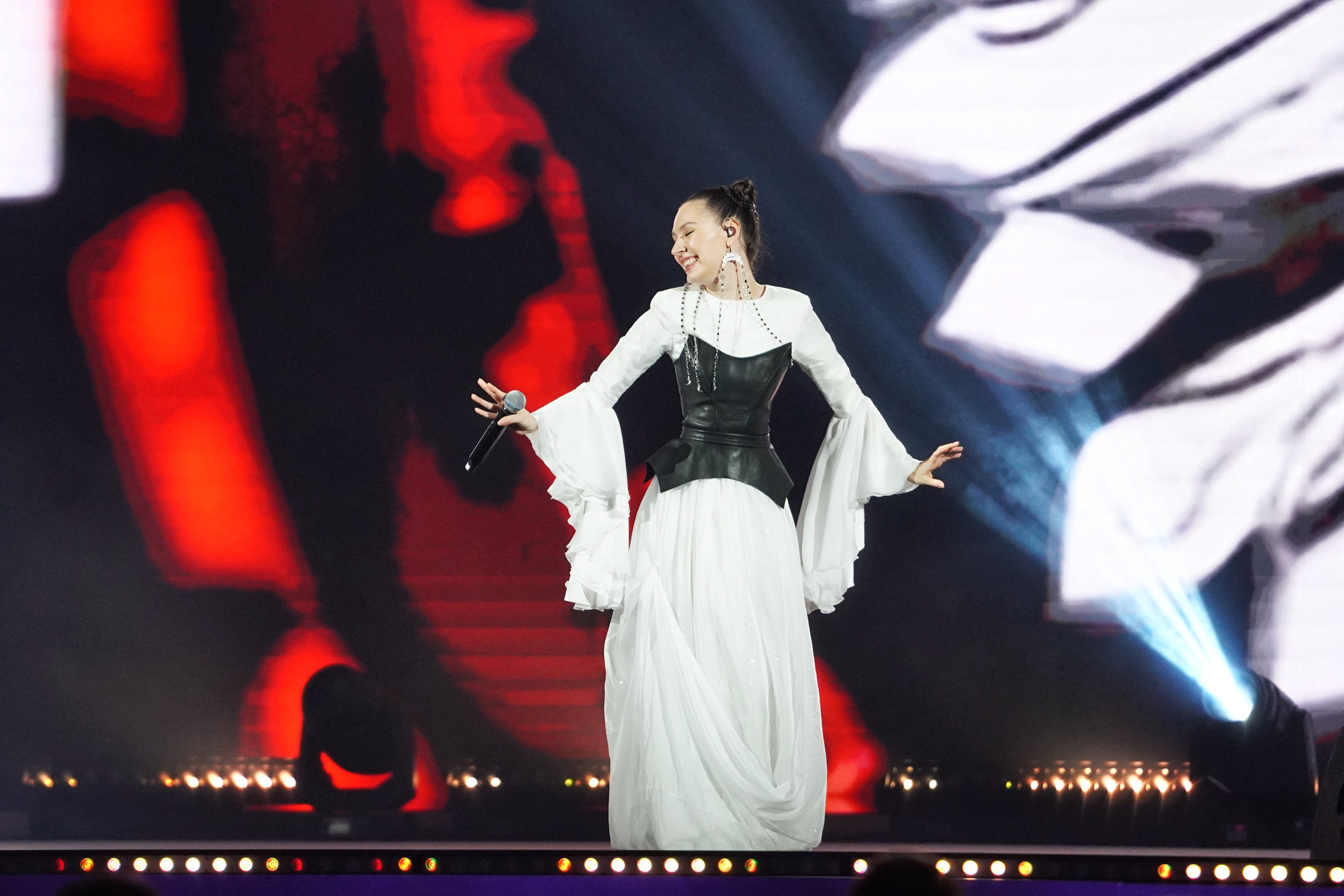 Тударинова Дарья — репортажный фотограф в Москве