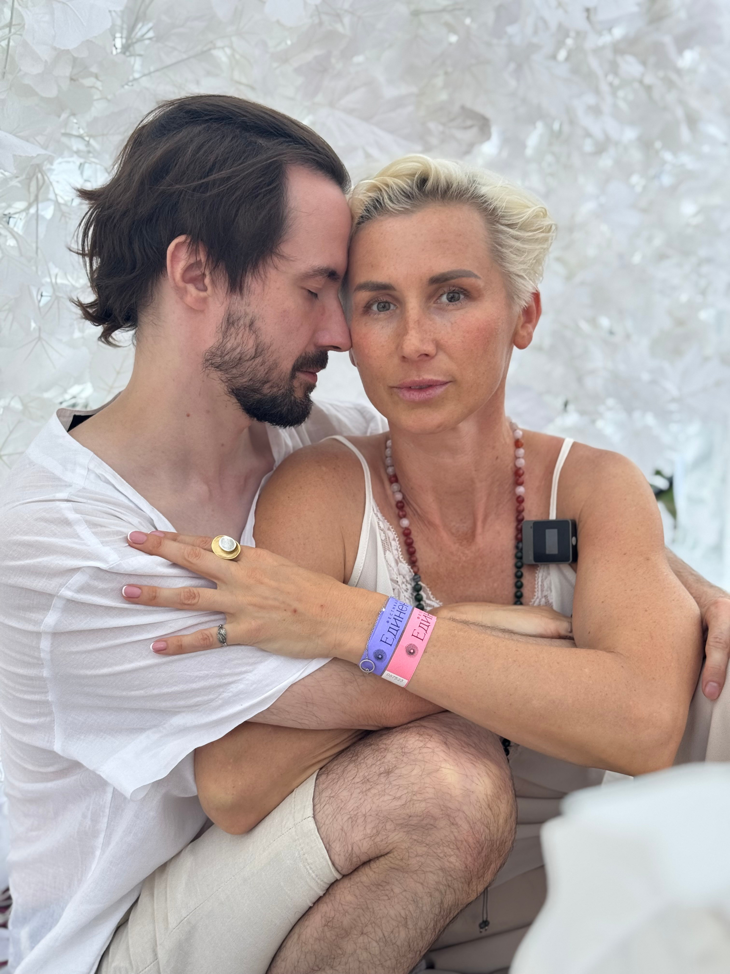 Тантрический фестиваль «Единение». Александр Прищепов - фотограф, режиссёр, продюсер