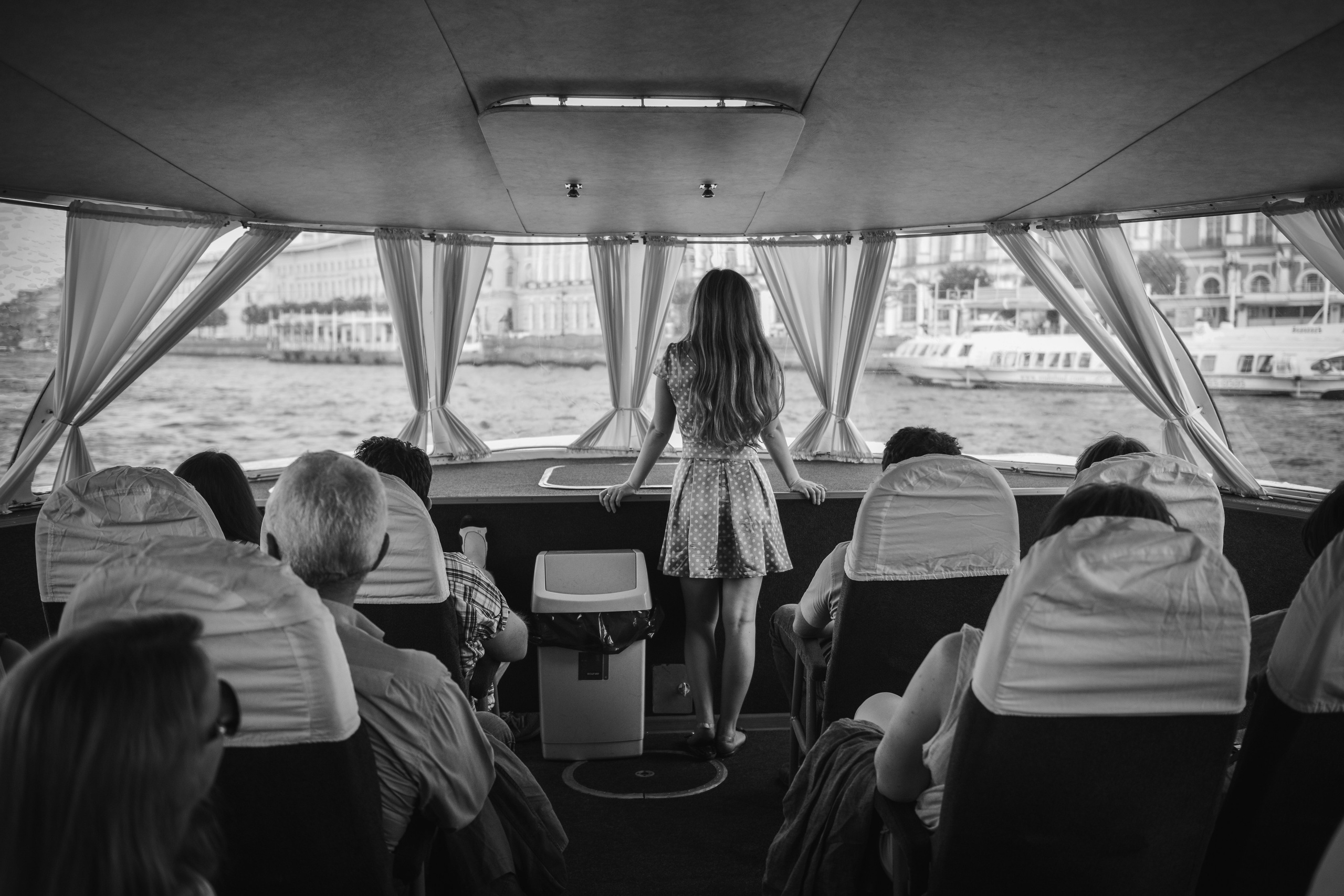 Фотограф в Калининграде Сулейманов Амирхан