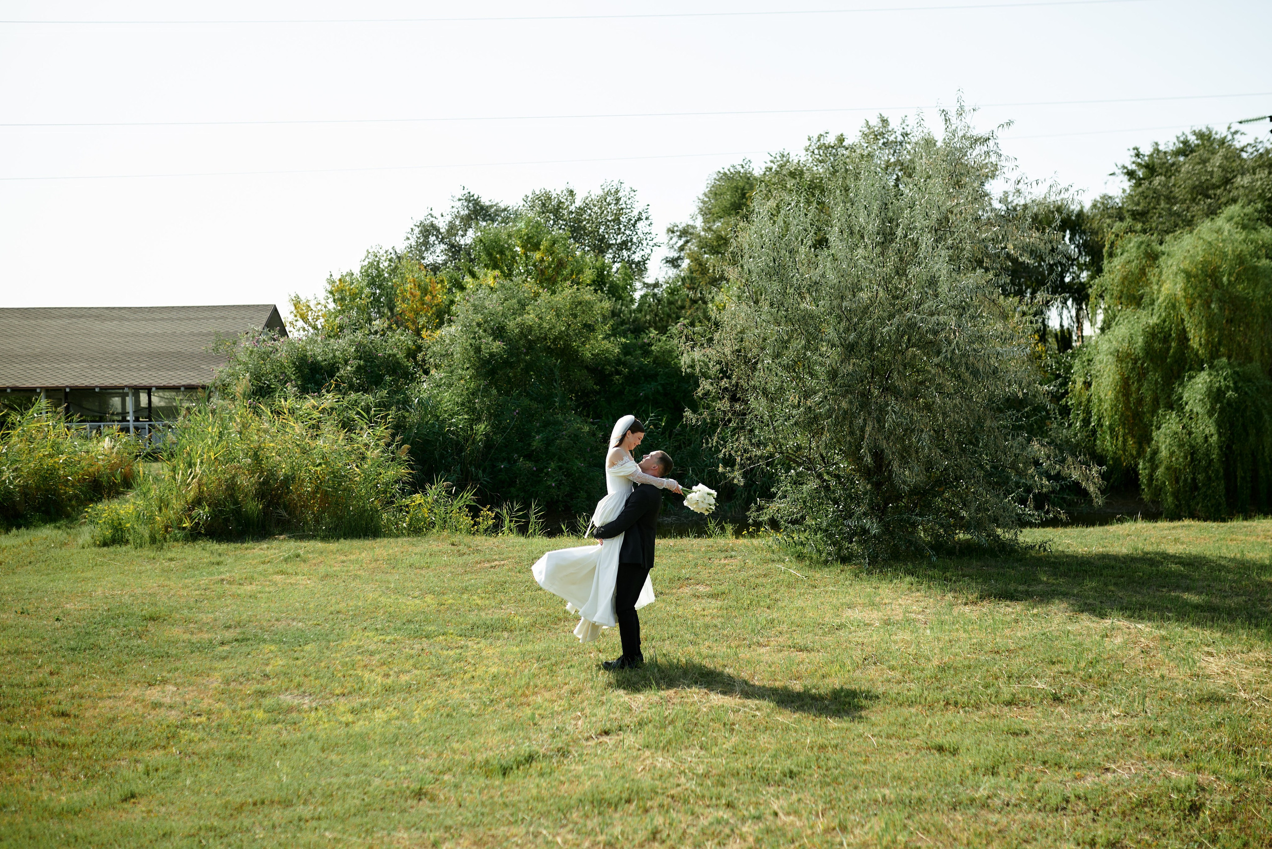 Свадебный фотограф г. Новочеркасск г. Ростов-на-Дону