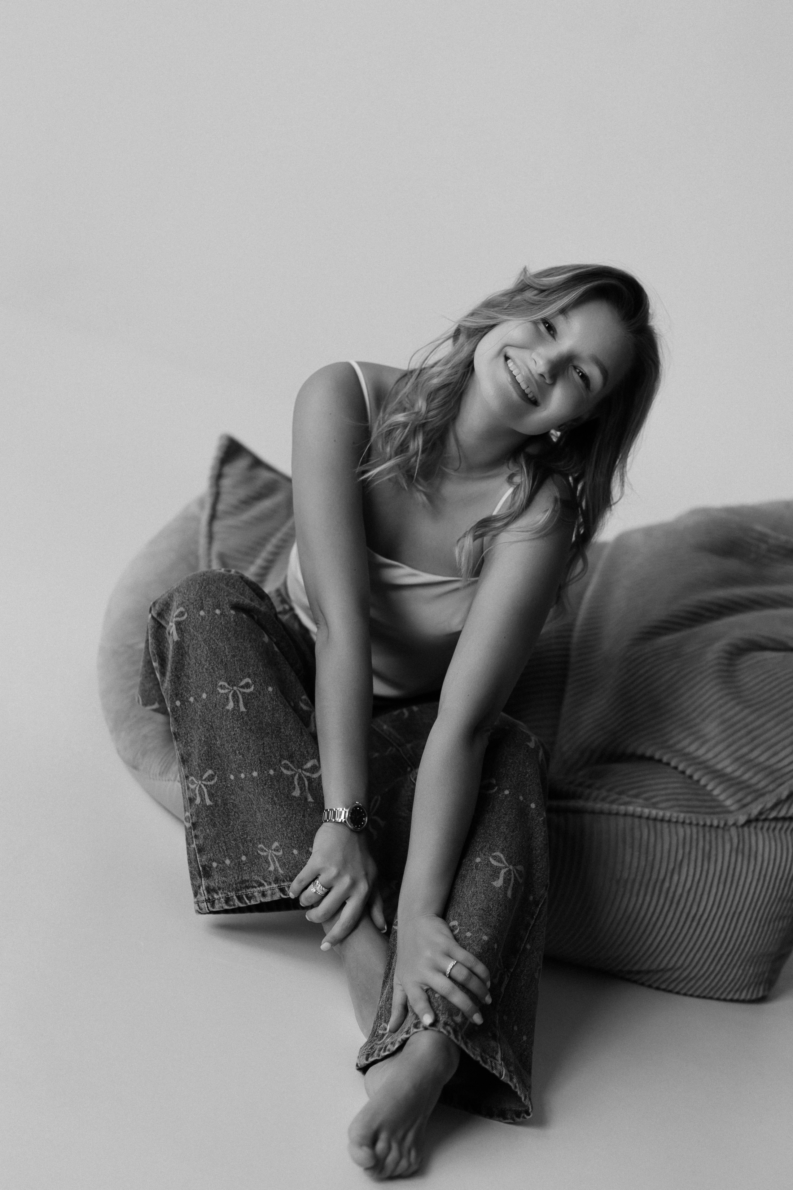 Фотограф Тверь Москва Елизавета Рапутина