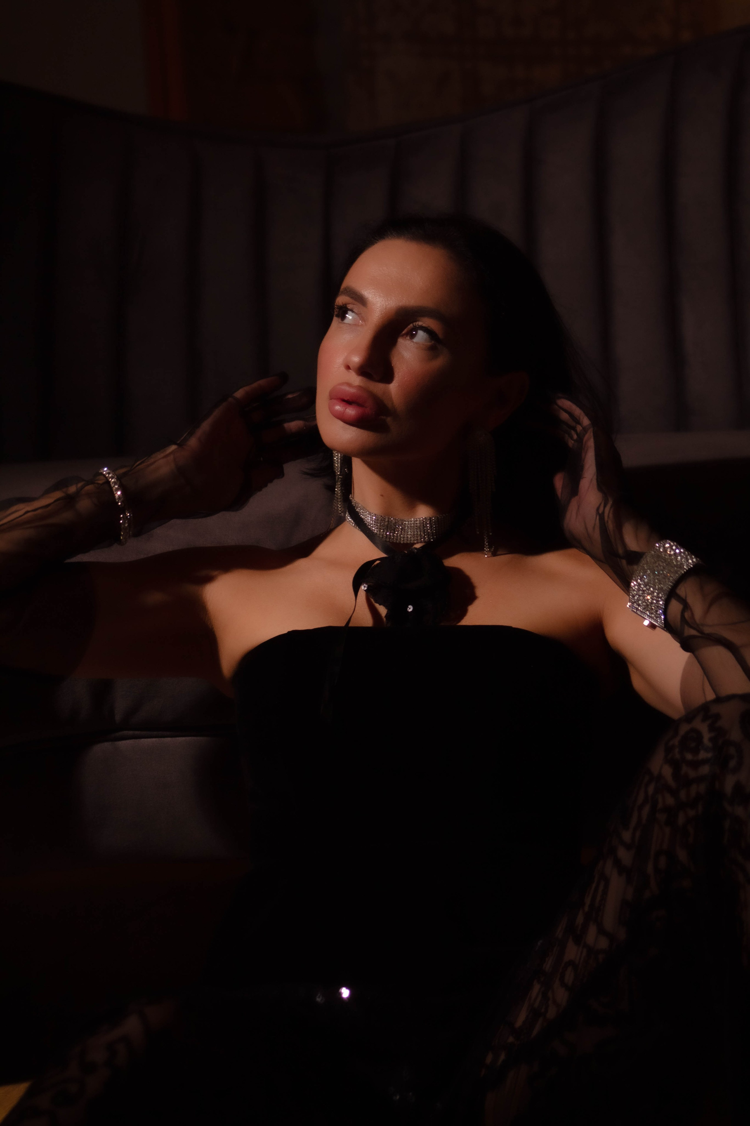 ФОТОШКОЛА. Фотостудия в Мариуполе «Берлога»